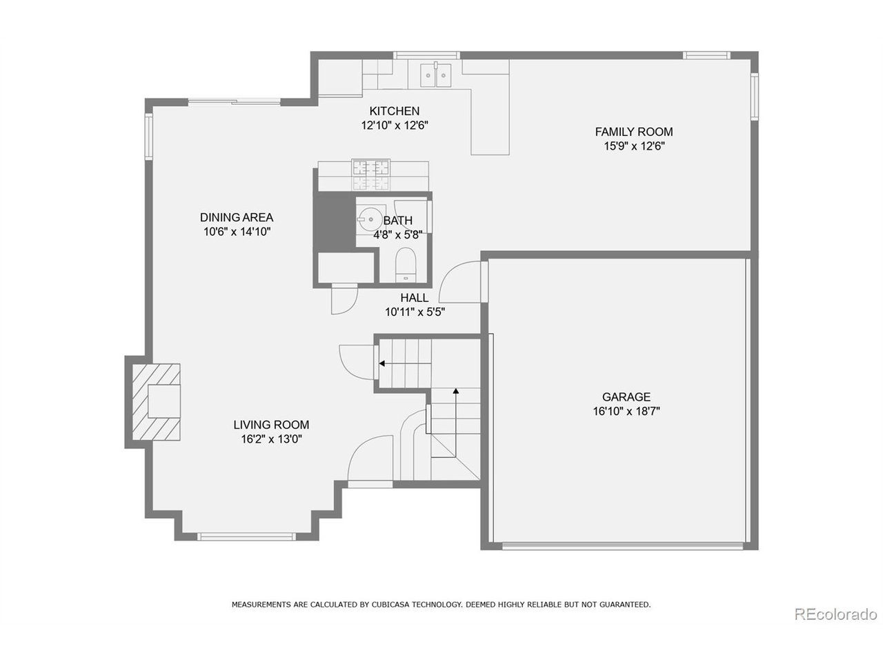 8076 Meadowdale Sq