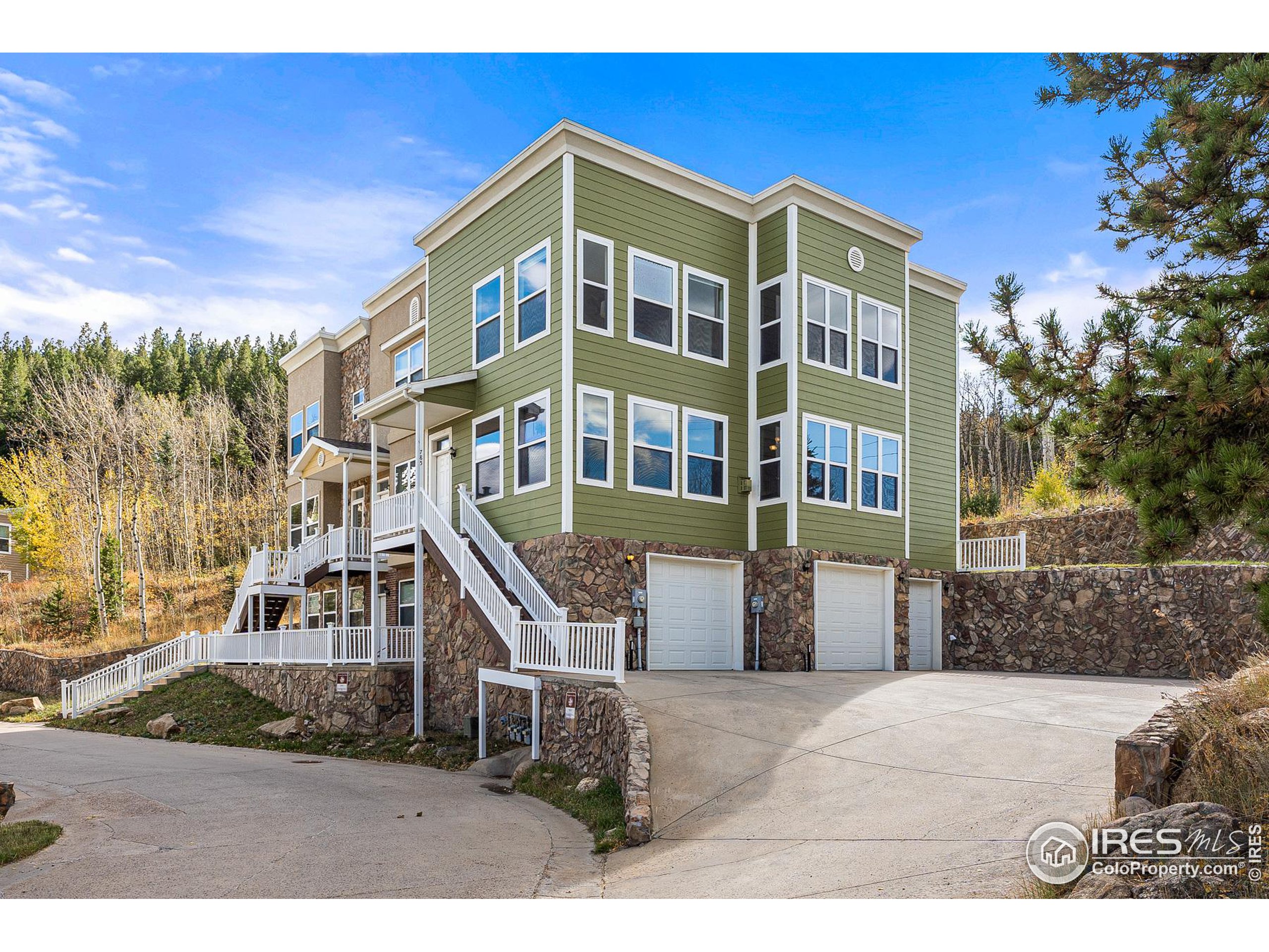 785 Martin Dr Central City