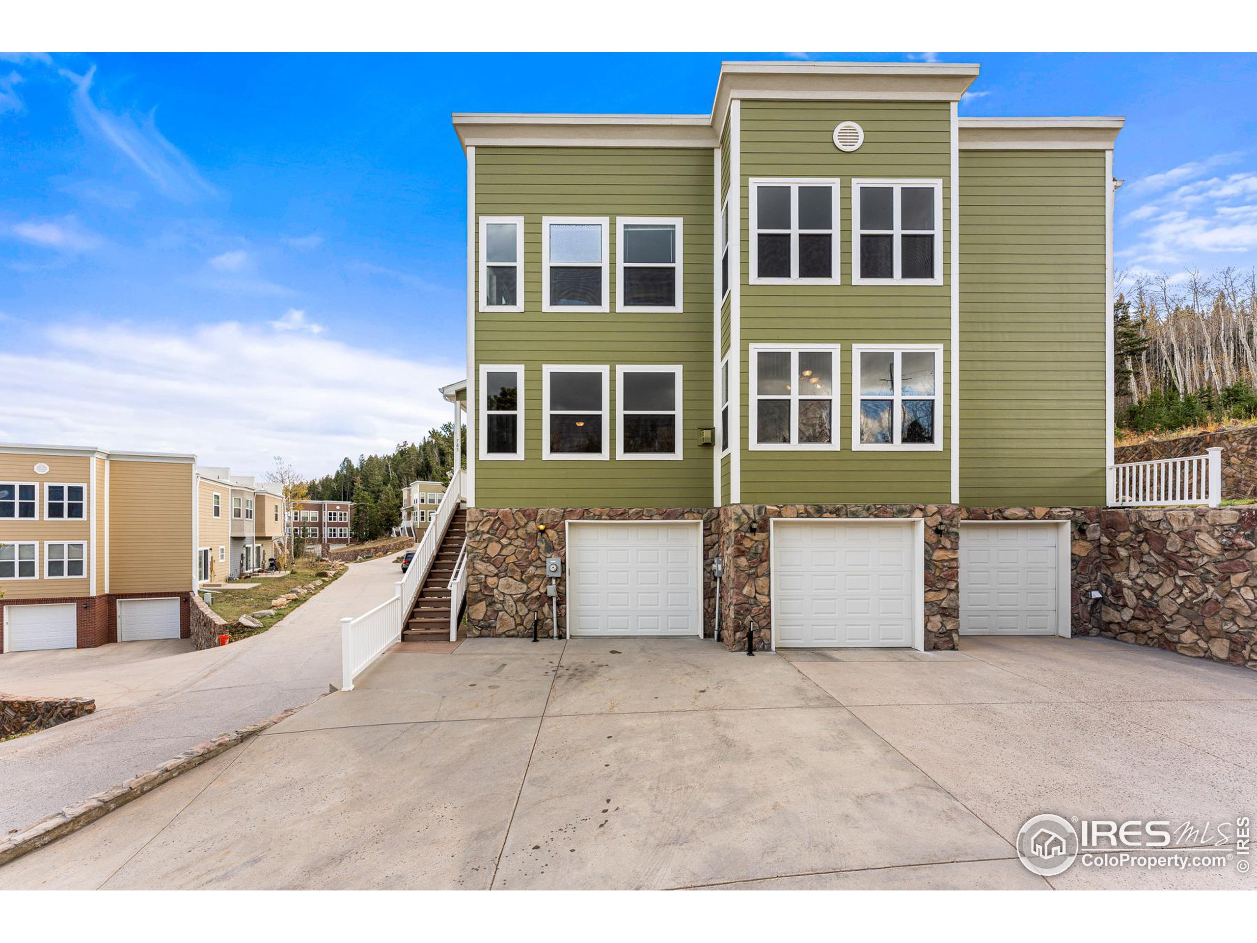 785 Martin Dr Central City