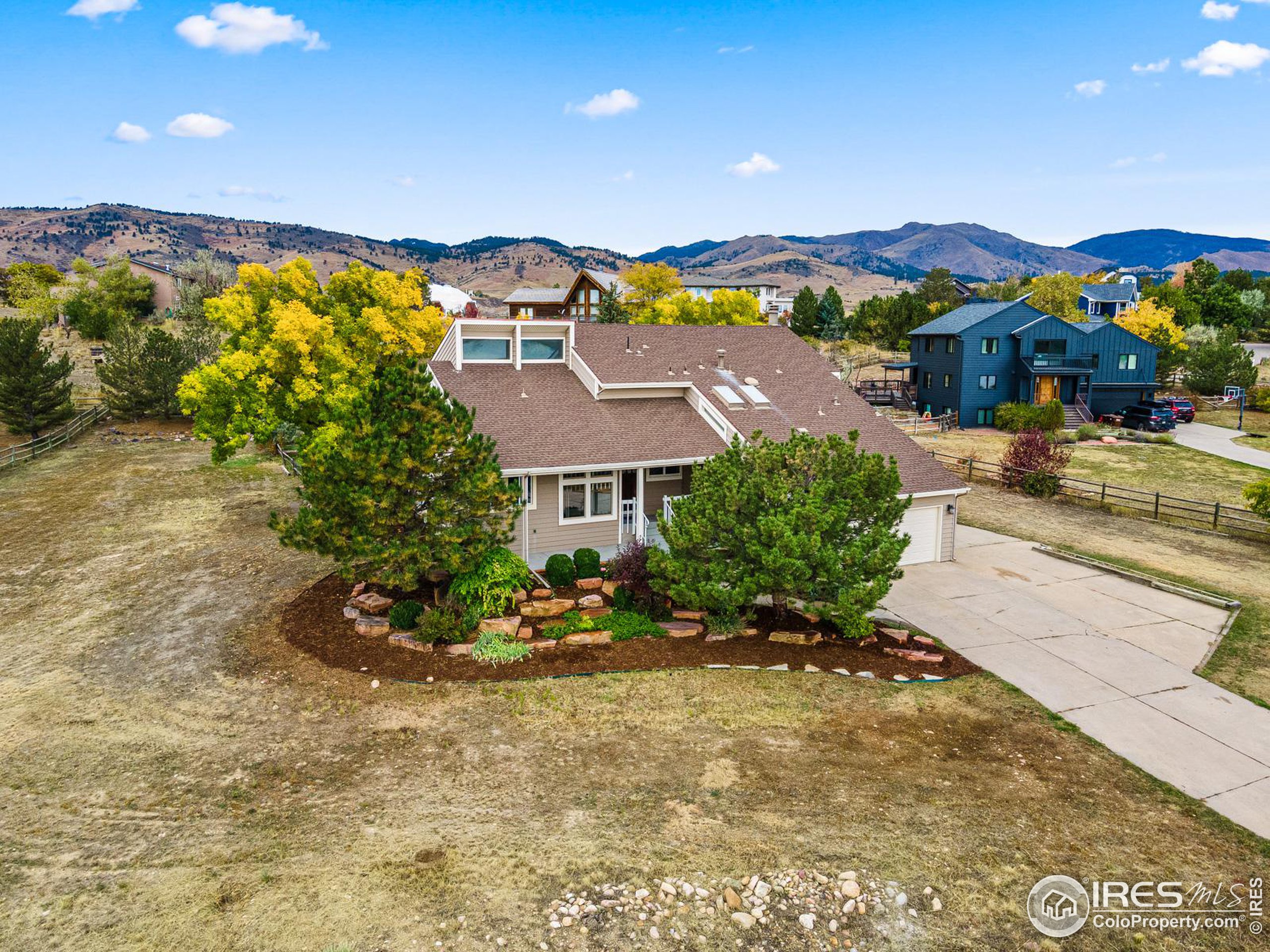 7011 Fairways Dr Longmont