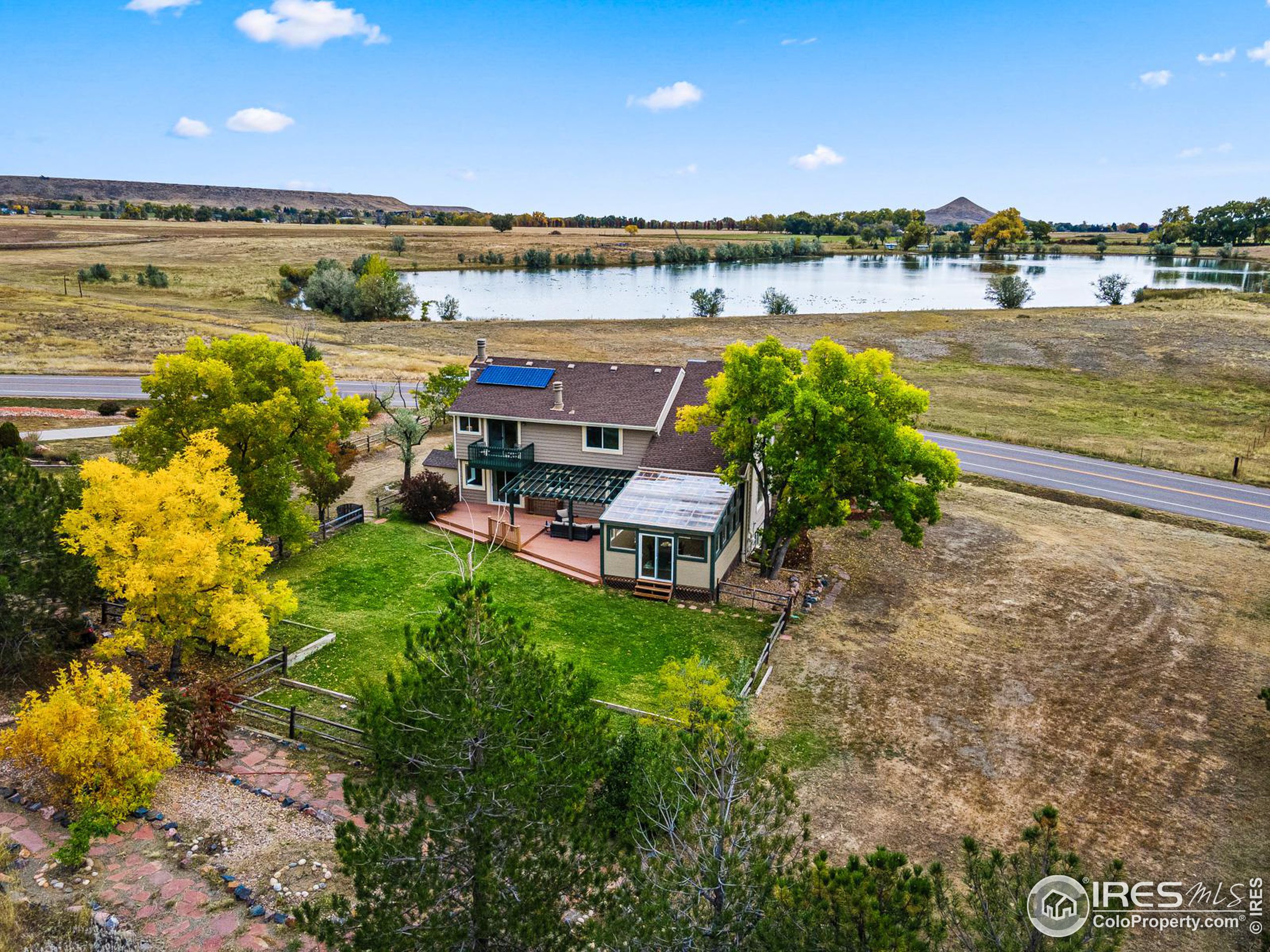 7011 Fairways Dr Longmont