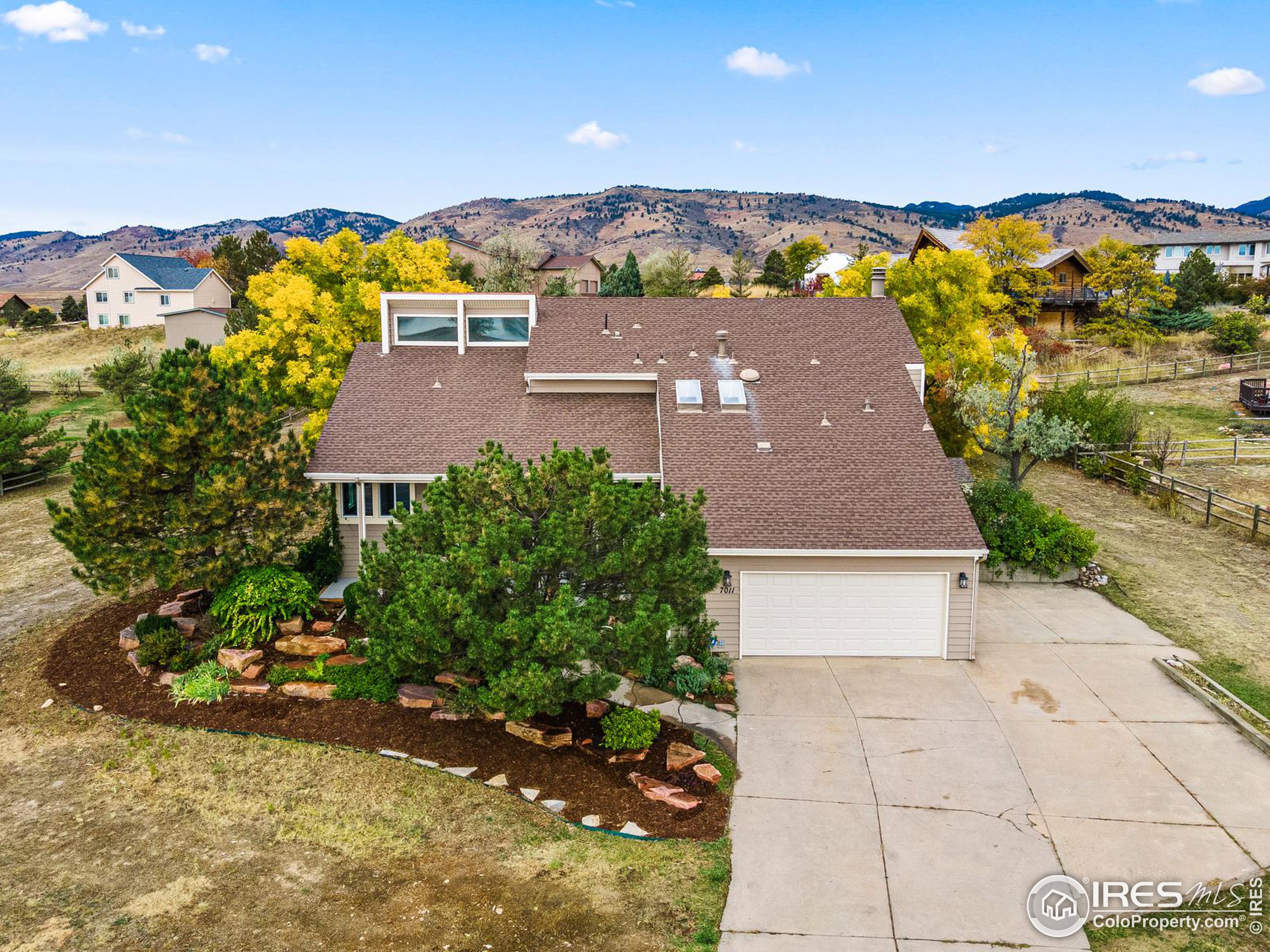 7011 Fairways Dr Longmont