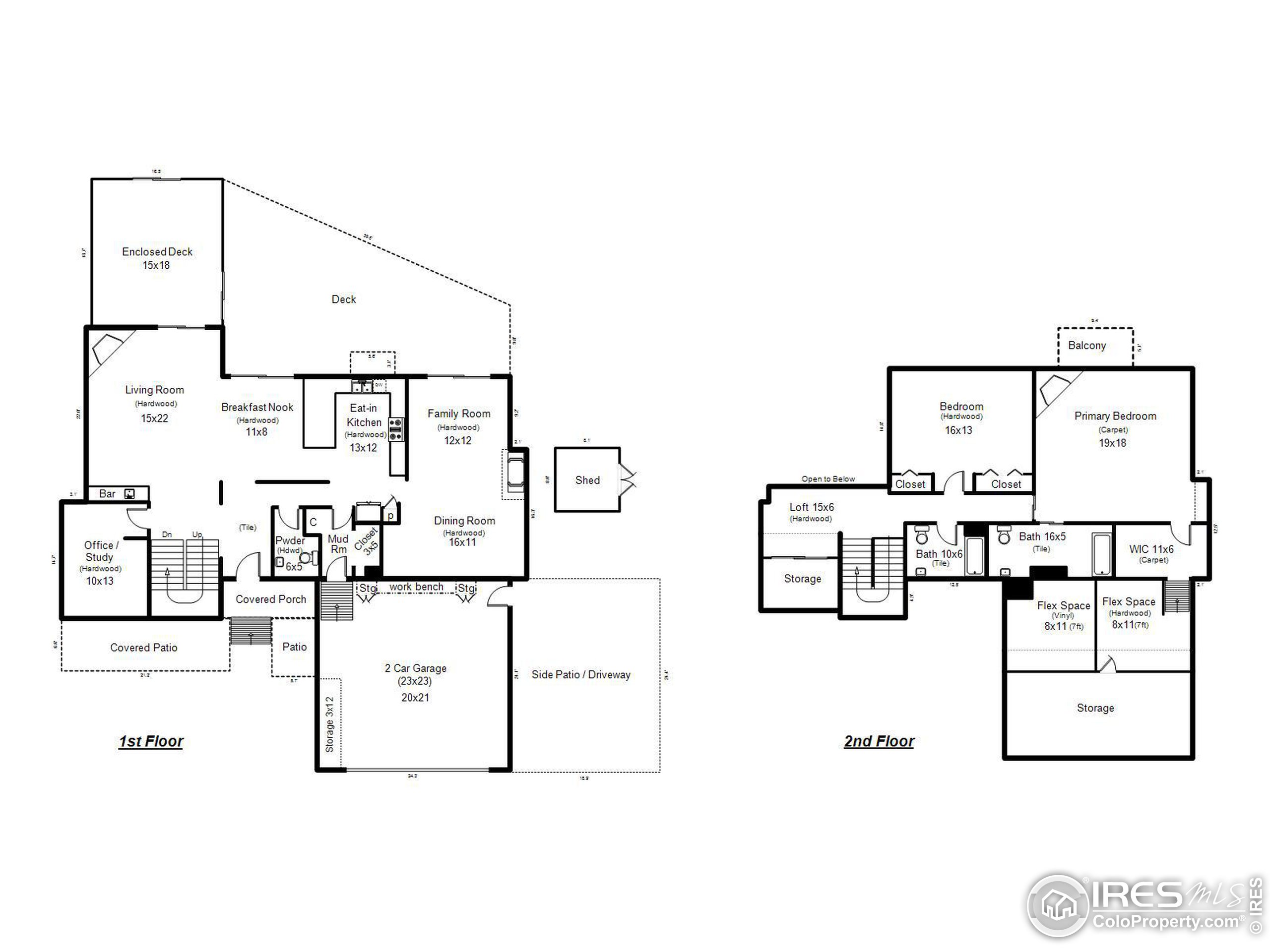 7011 Fairways Dr Longmont