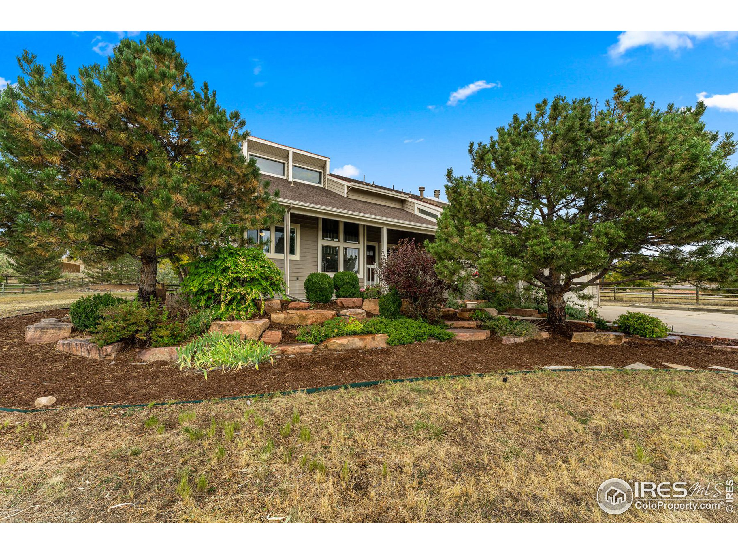 7011 Fairways Dr Longmont