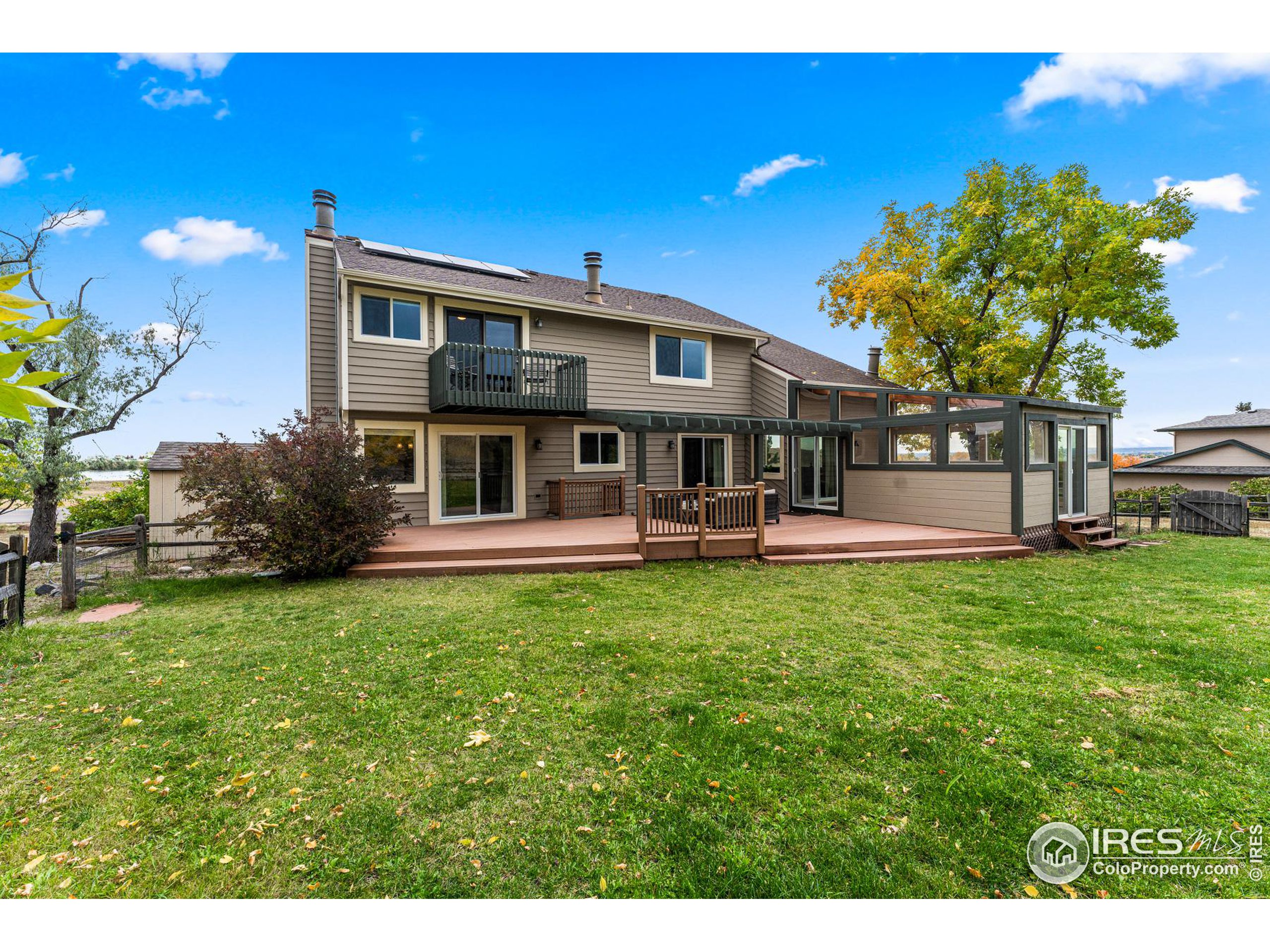 7011 Fairways Dr Longmont