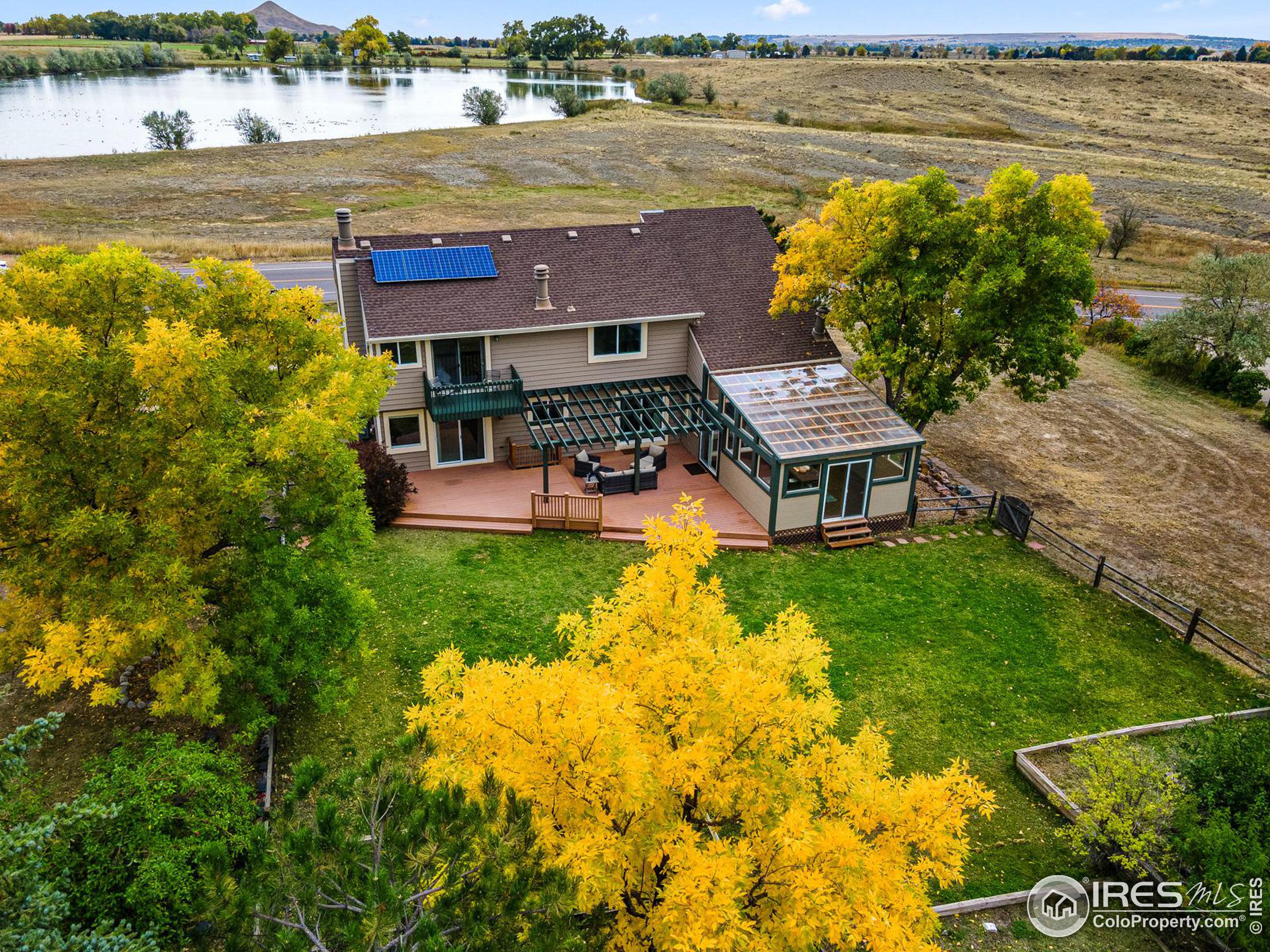 7011 Fairways Dr Longmont