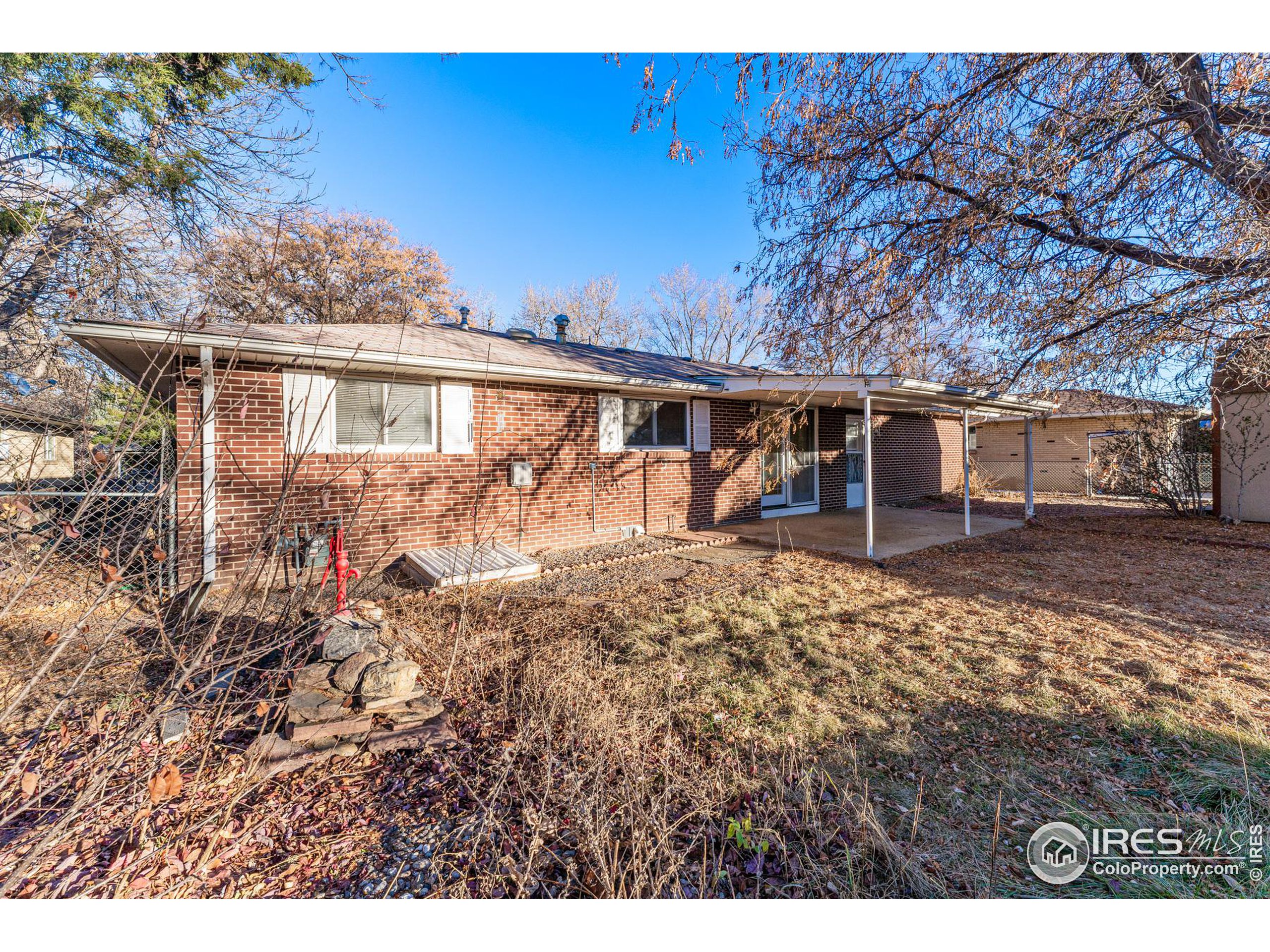 1111 Vivian St Longmont