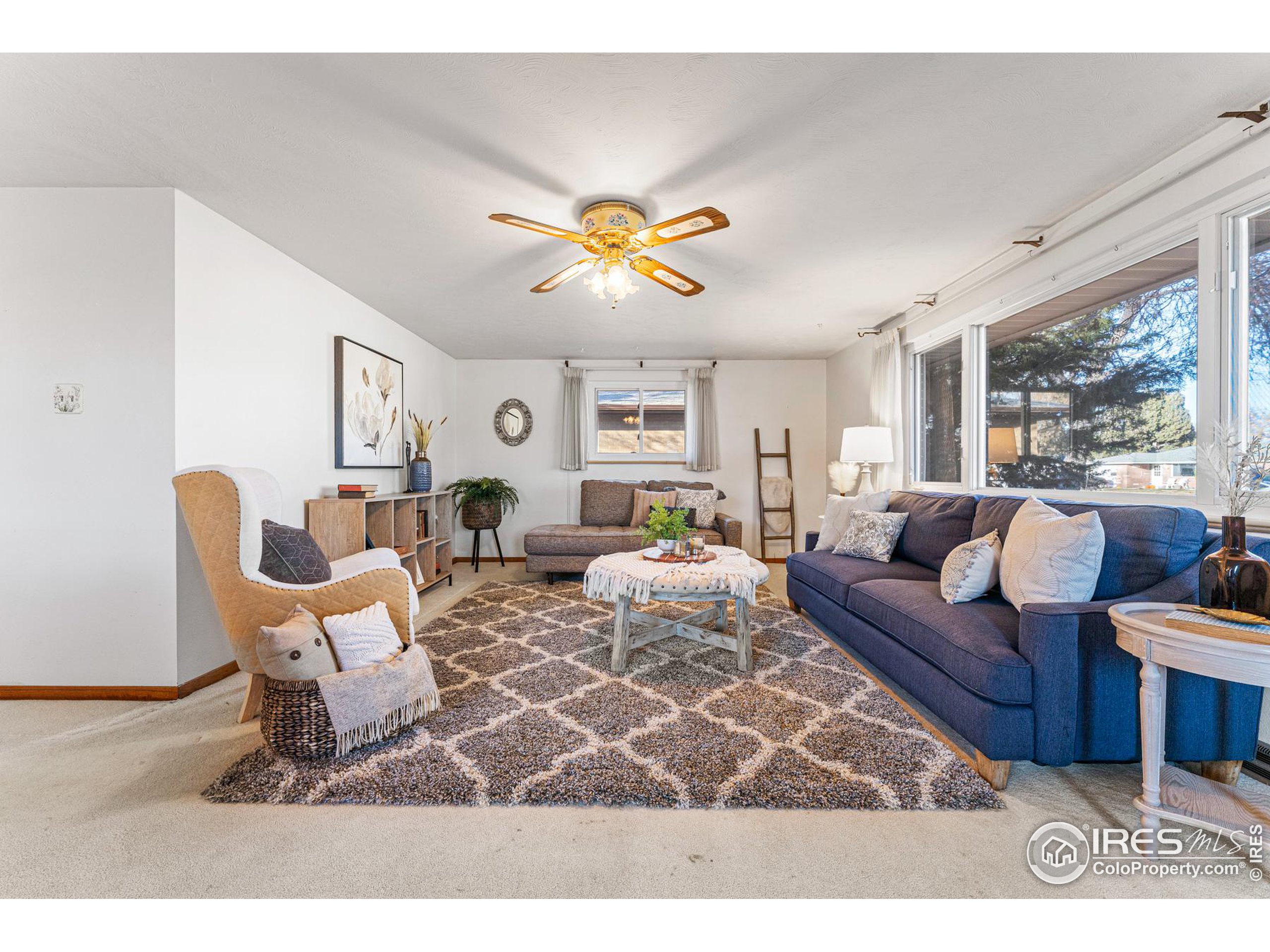 1111 Vivian St Longmont