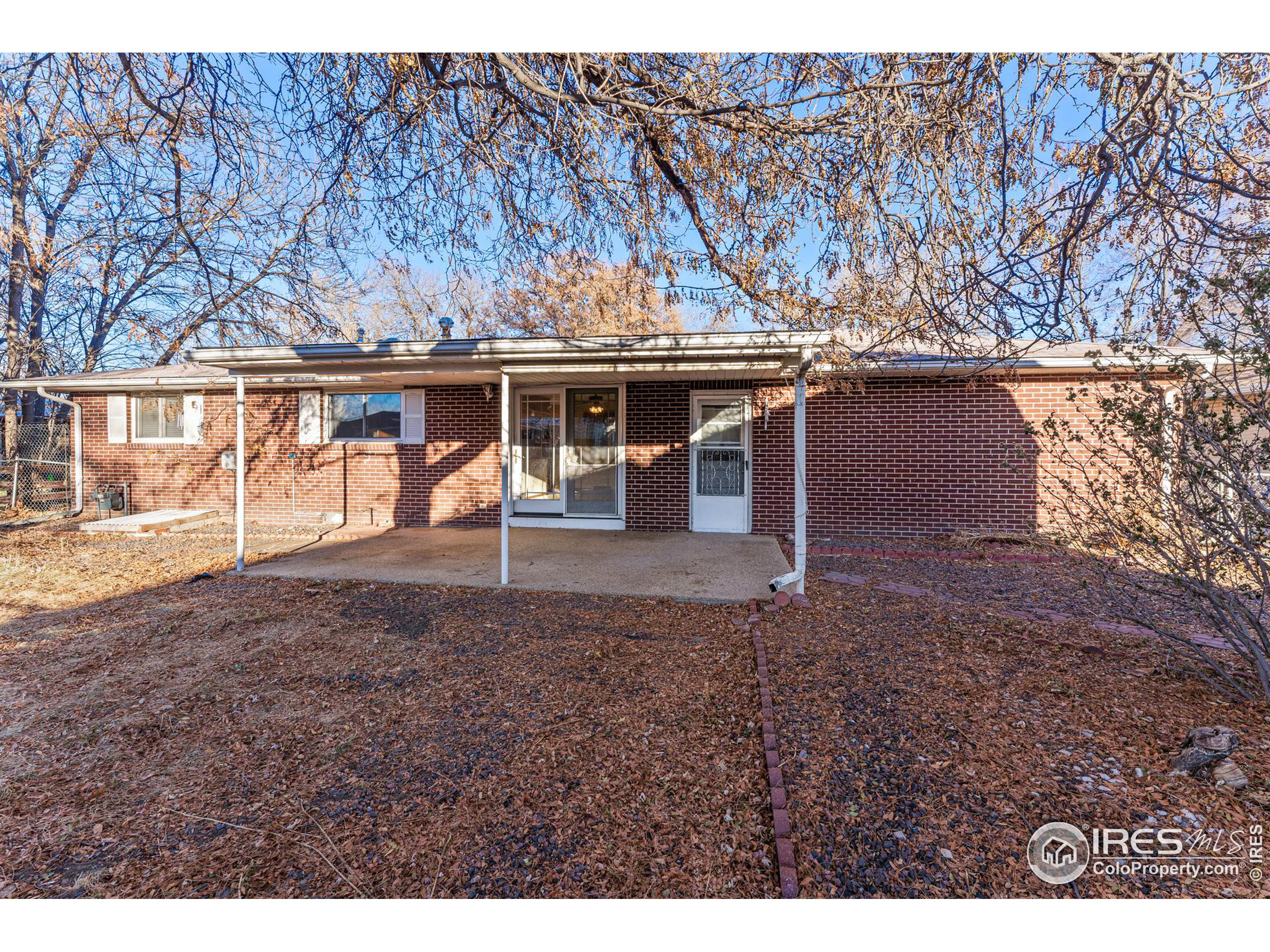 1111 Vivian St Longmont