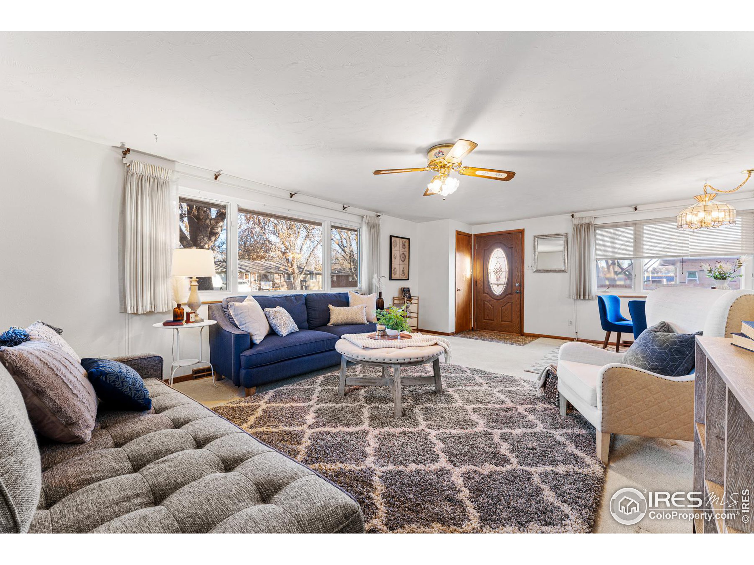 1111 Vivian St Longmont