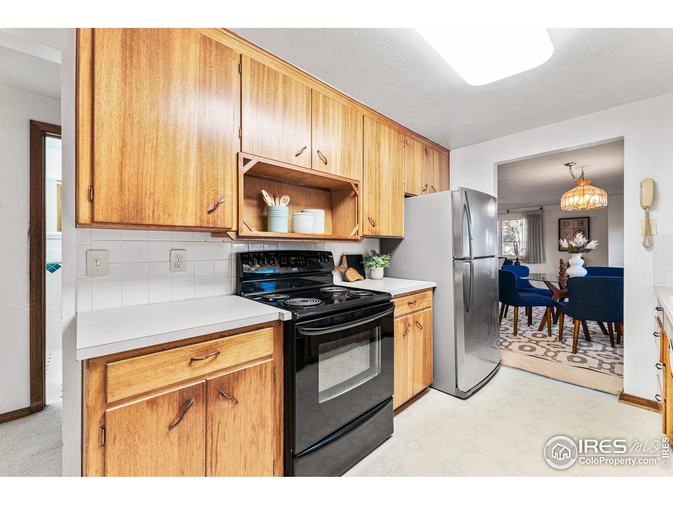 1111 Vivian St Longmont
