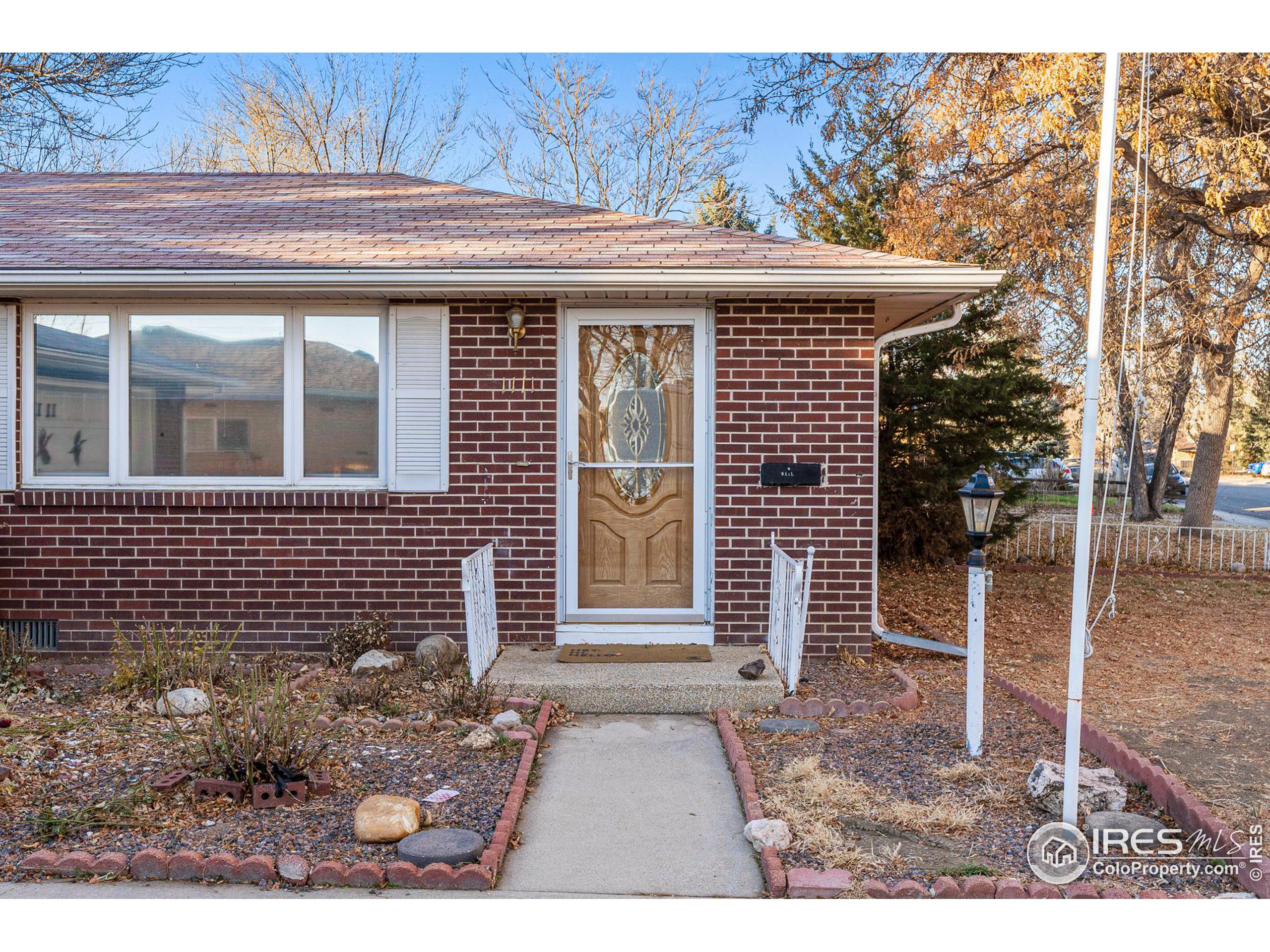 1111 Vivian St Longmont