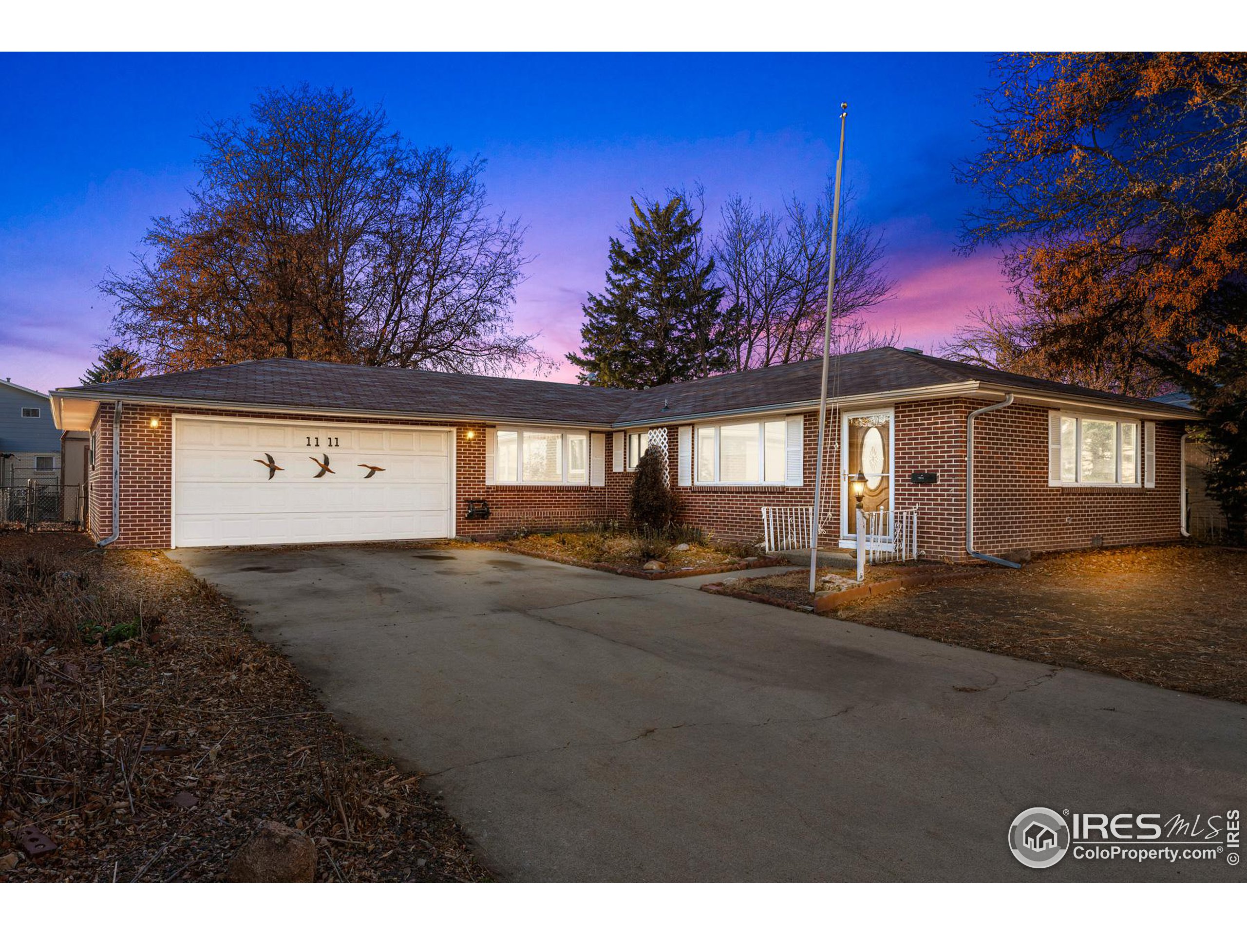 1111 Vivian St Longmont