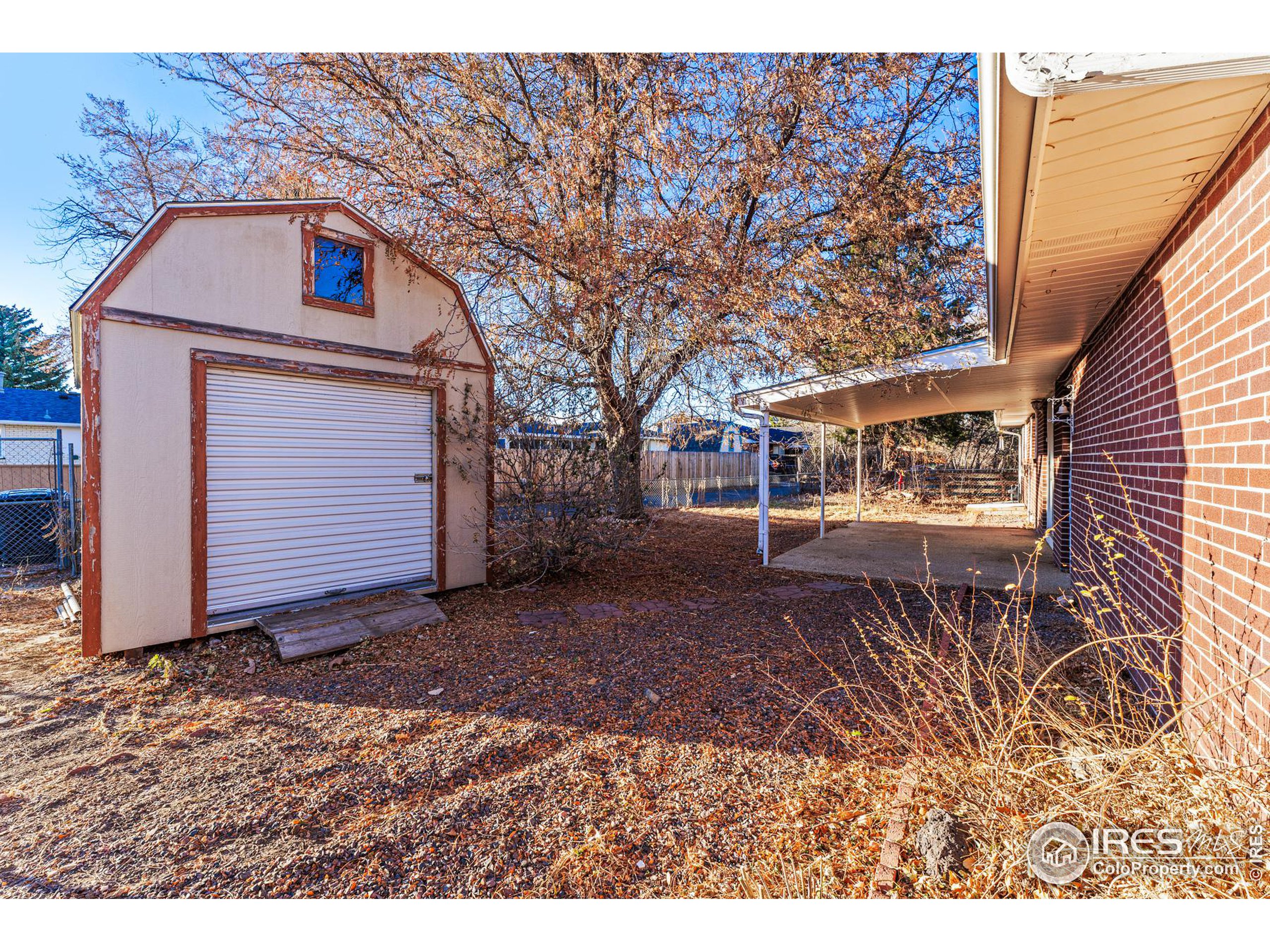 1111 Vivian St Longmont