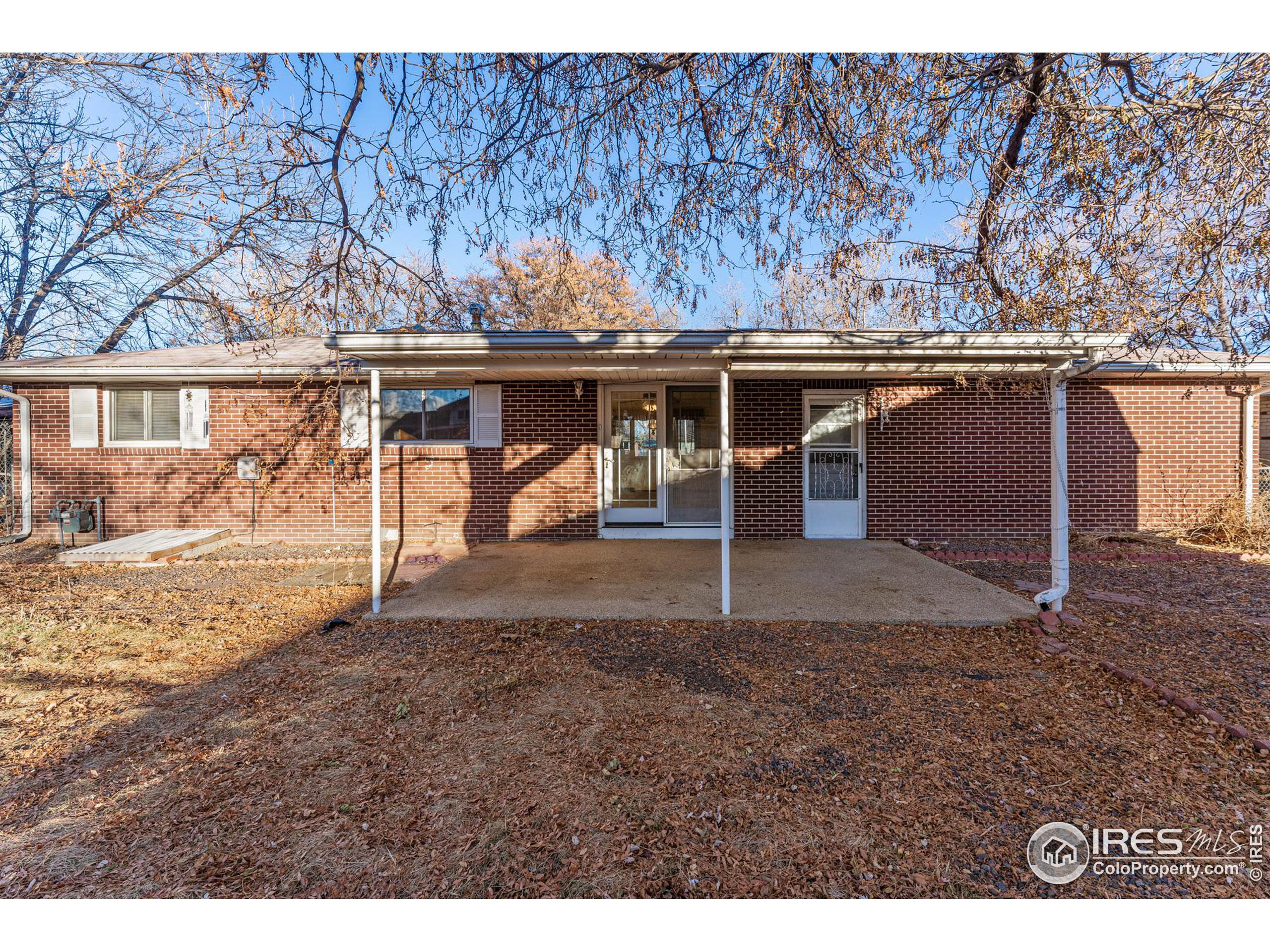1111 Vivian St Longmont