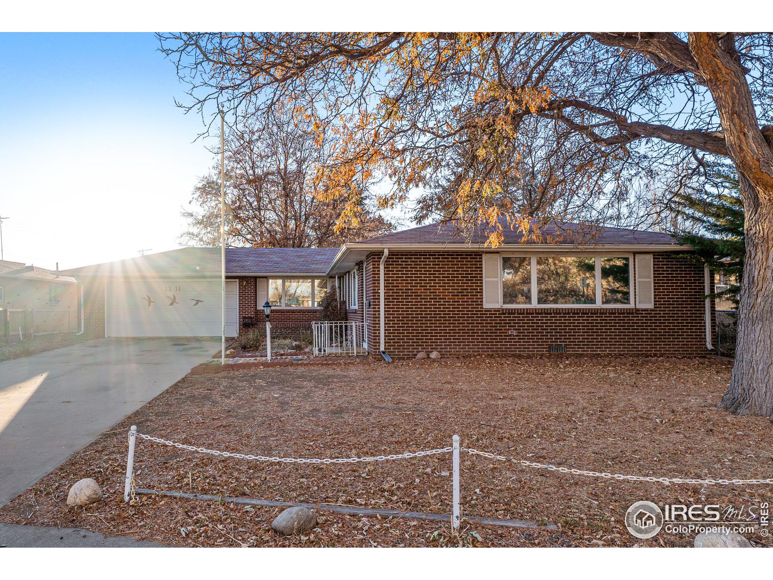 1111 Vivian St Longmont