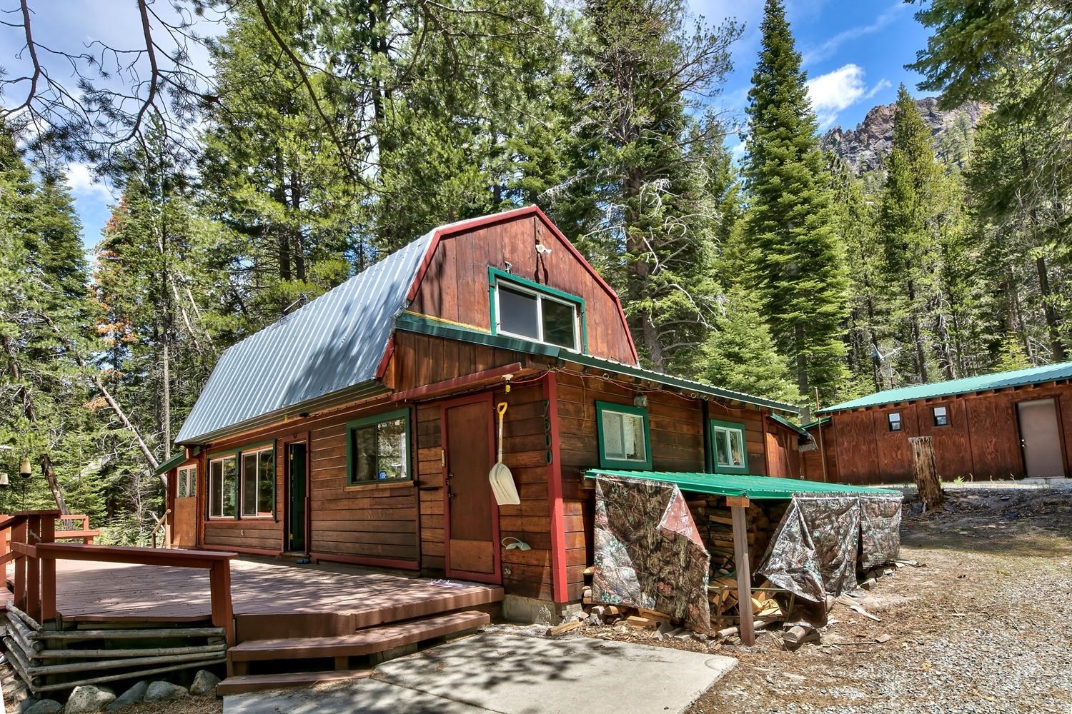7500 River Road