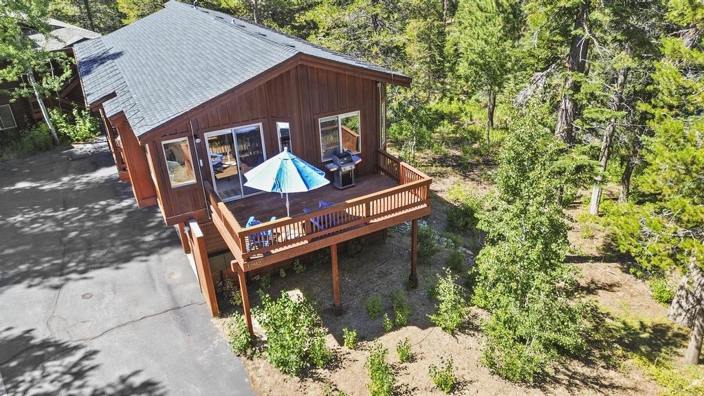 12812 Zurich Place Unit: 1