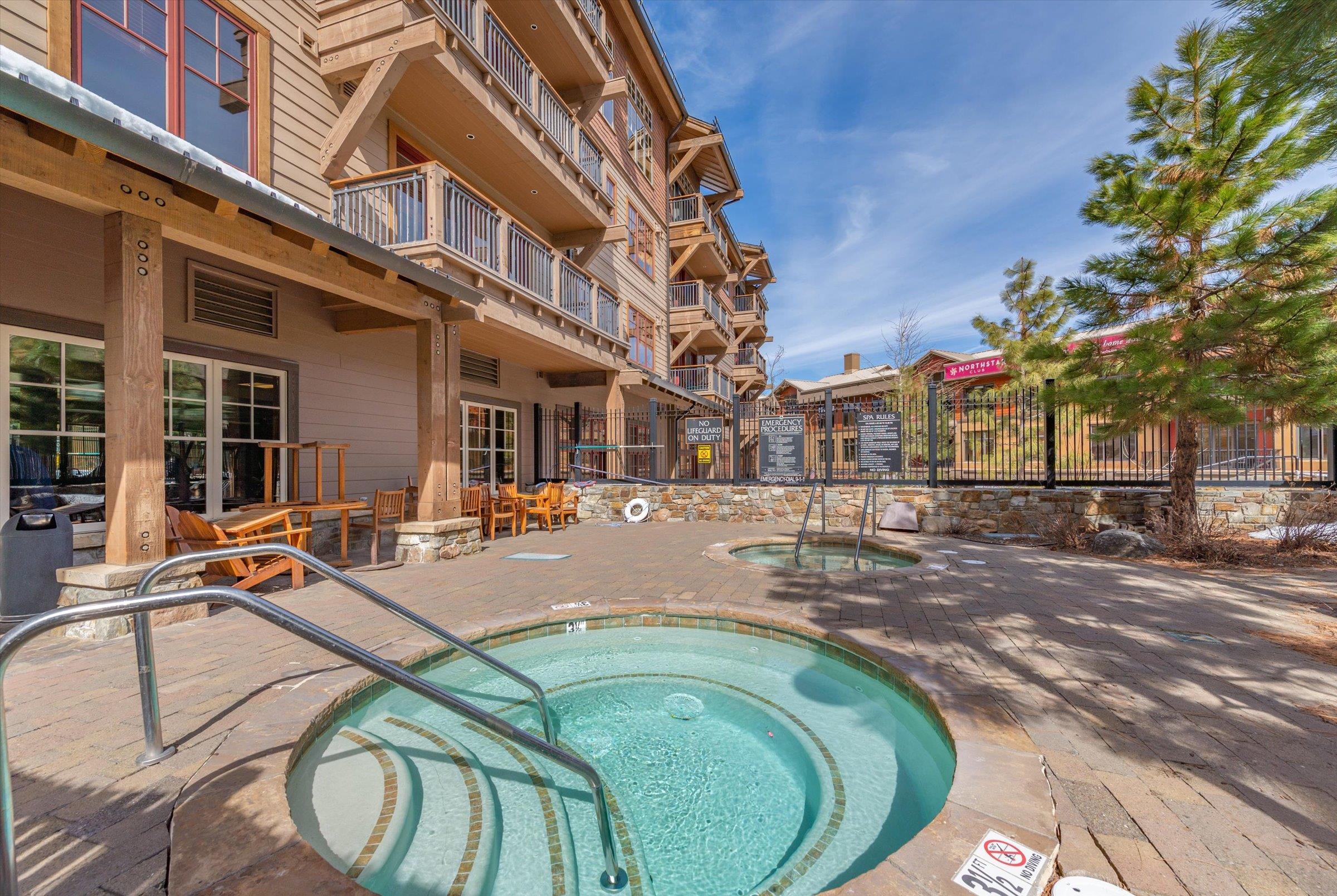 7001 Northstar Drive Unit: 202