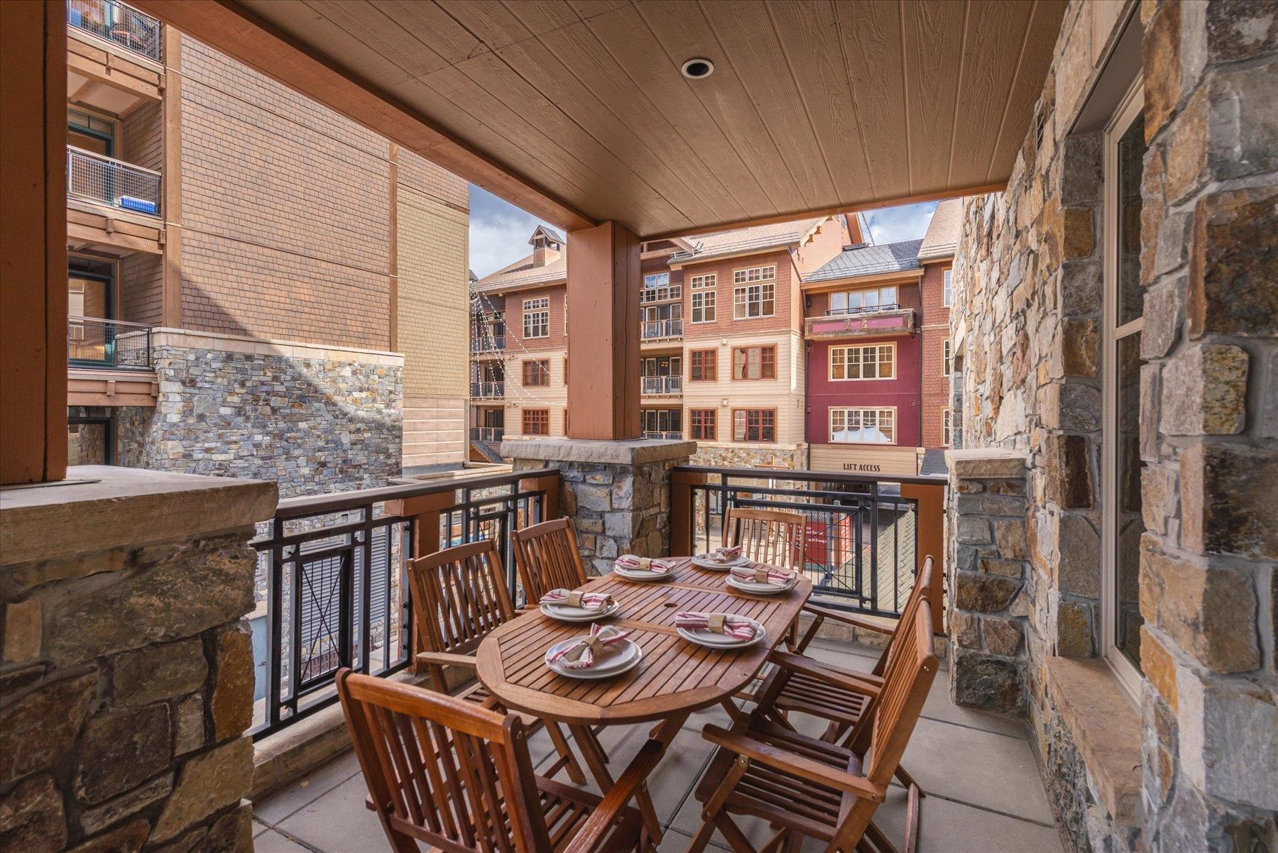 7001 Northstar Drive Unit: 202