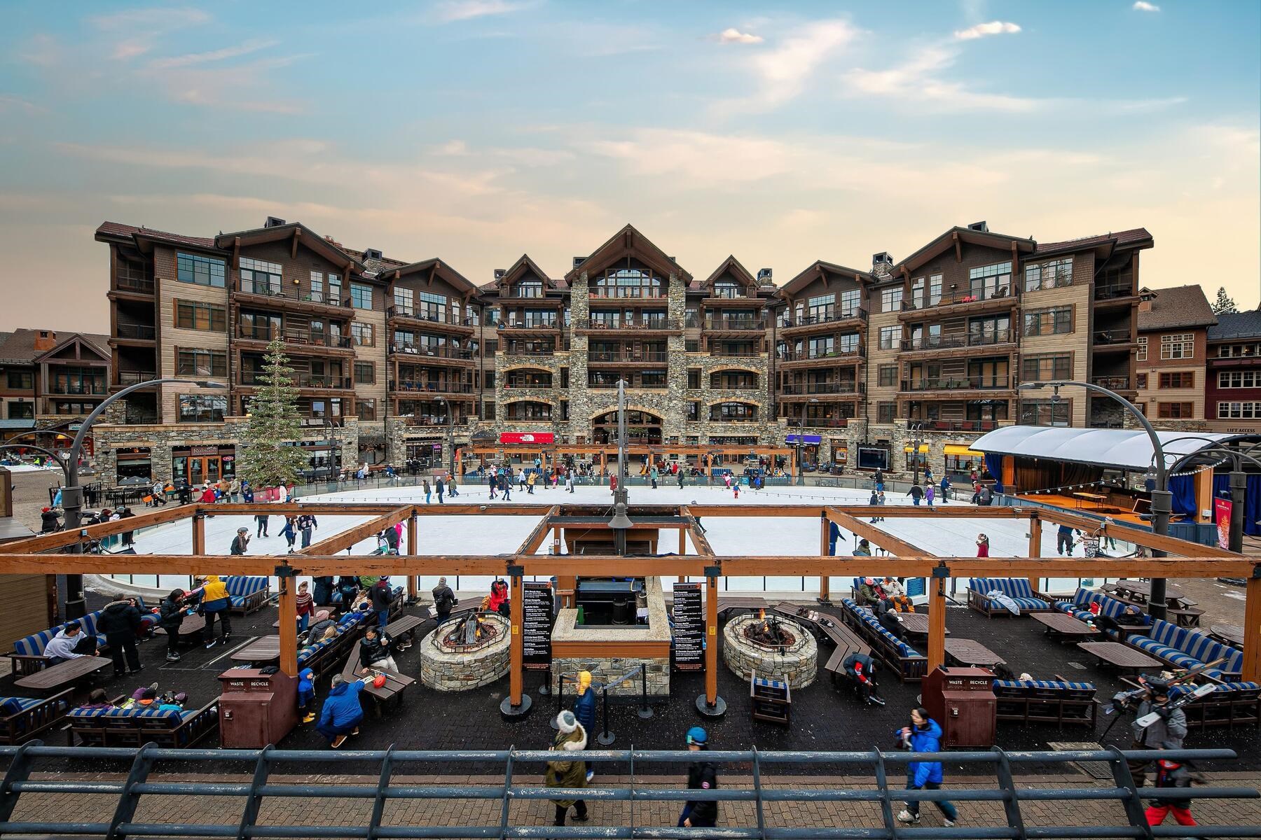 7001 Northstar Drive Unit: 202