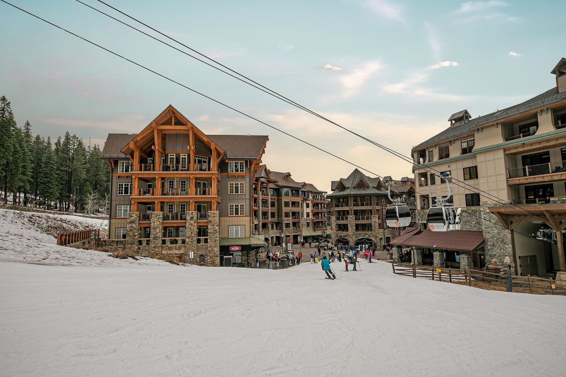 7001 Northstar Drive Unit: 202