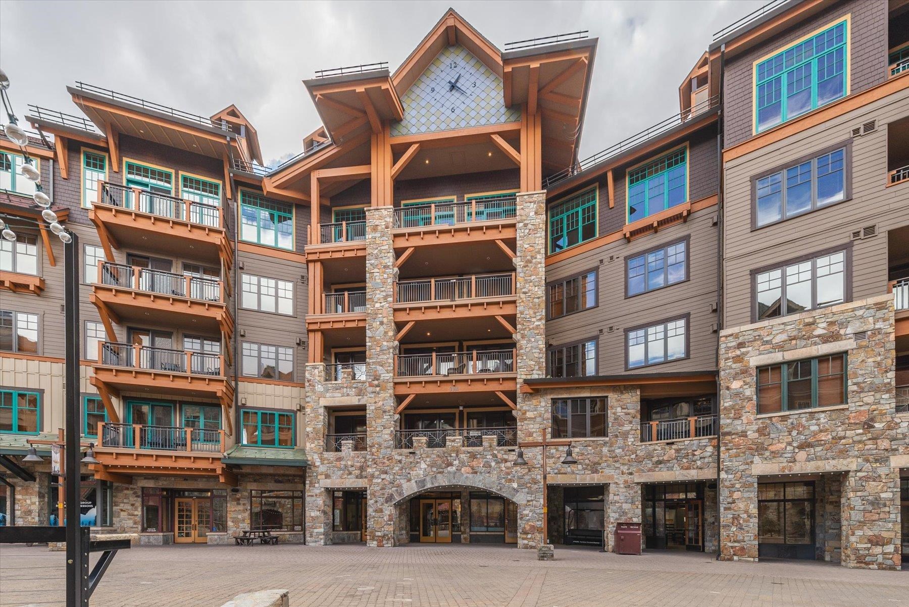 7001 Northstar Drive Unit: 202