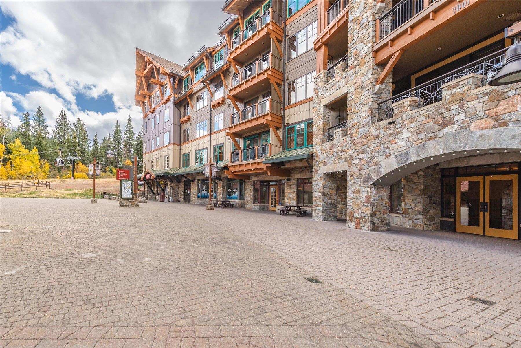 7001 Northstar Drive Unit: 202