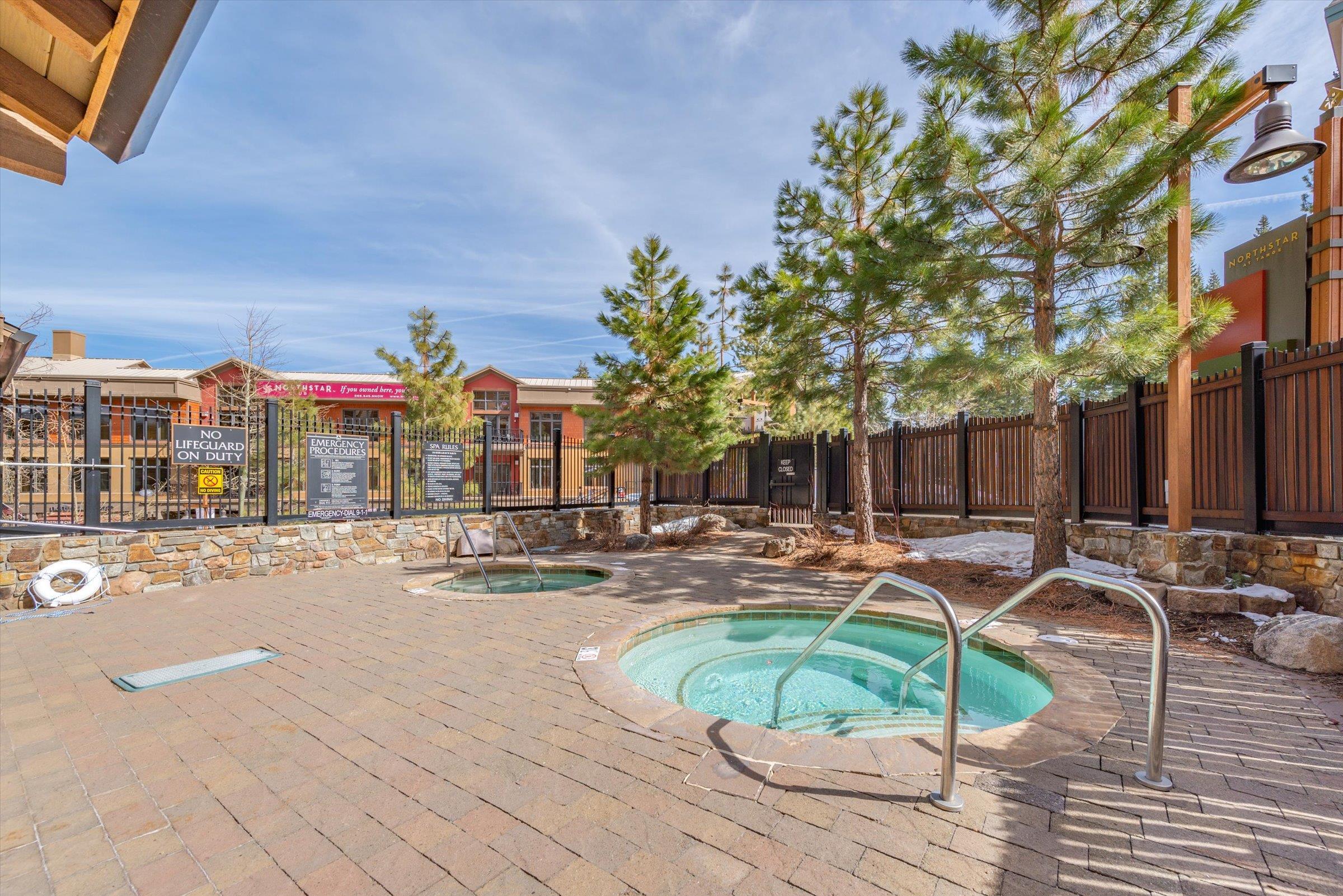 7001 Northstar Drive Unit: 202