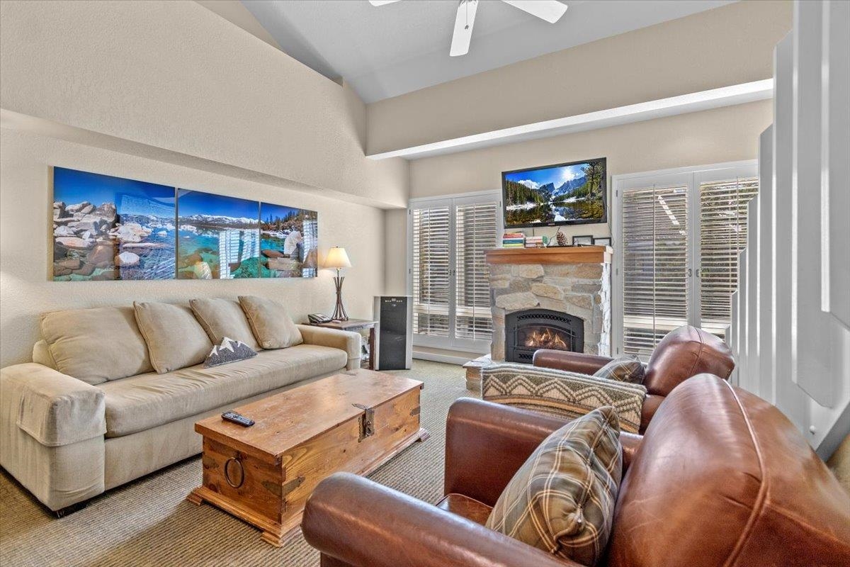 201 Shirley Canyon Road Unit: 336