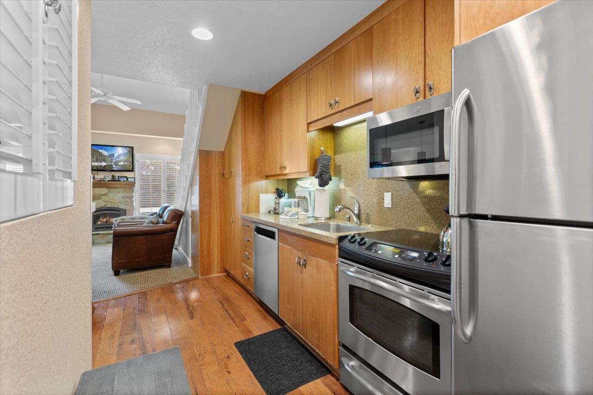 201 Shirley Canyon Road Unit: 336