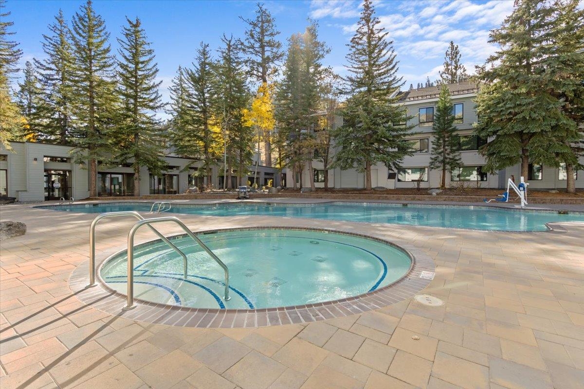 201 Shirley Canyon Road Unit: 336