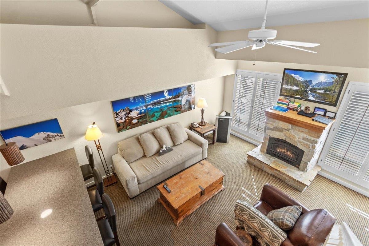 201 Shirley Canyon Road Unit: 336