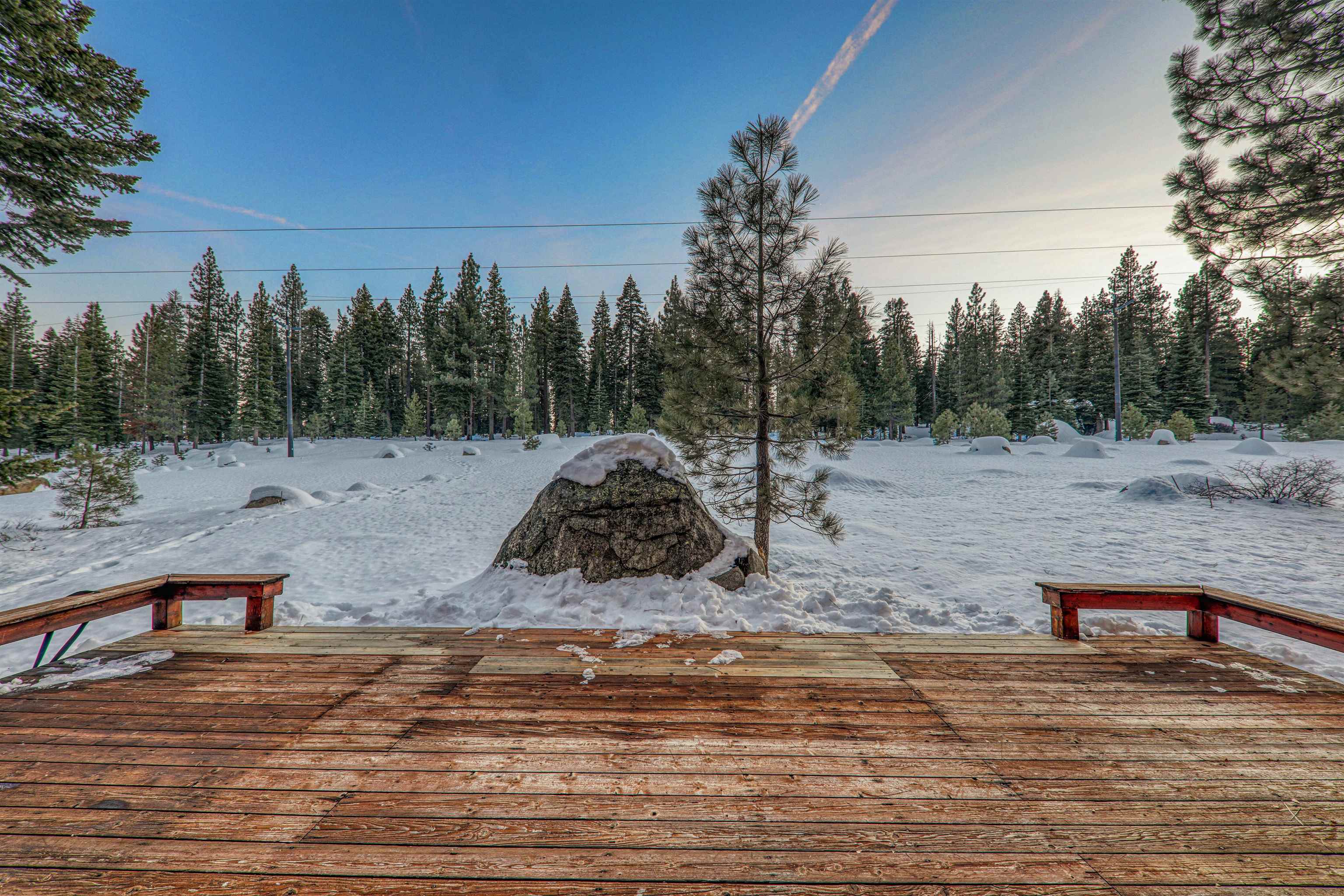 12759 Bernese Lane Tahoe Donner