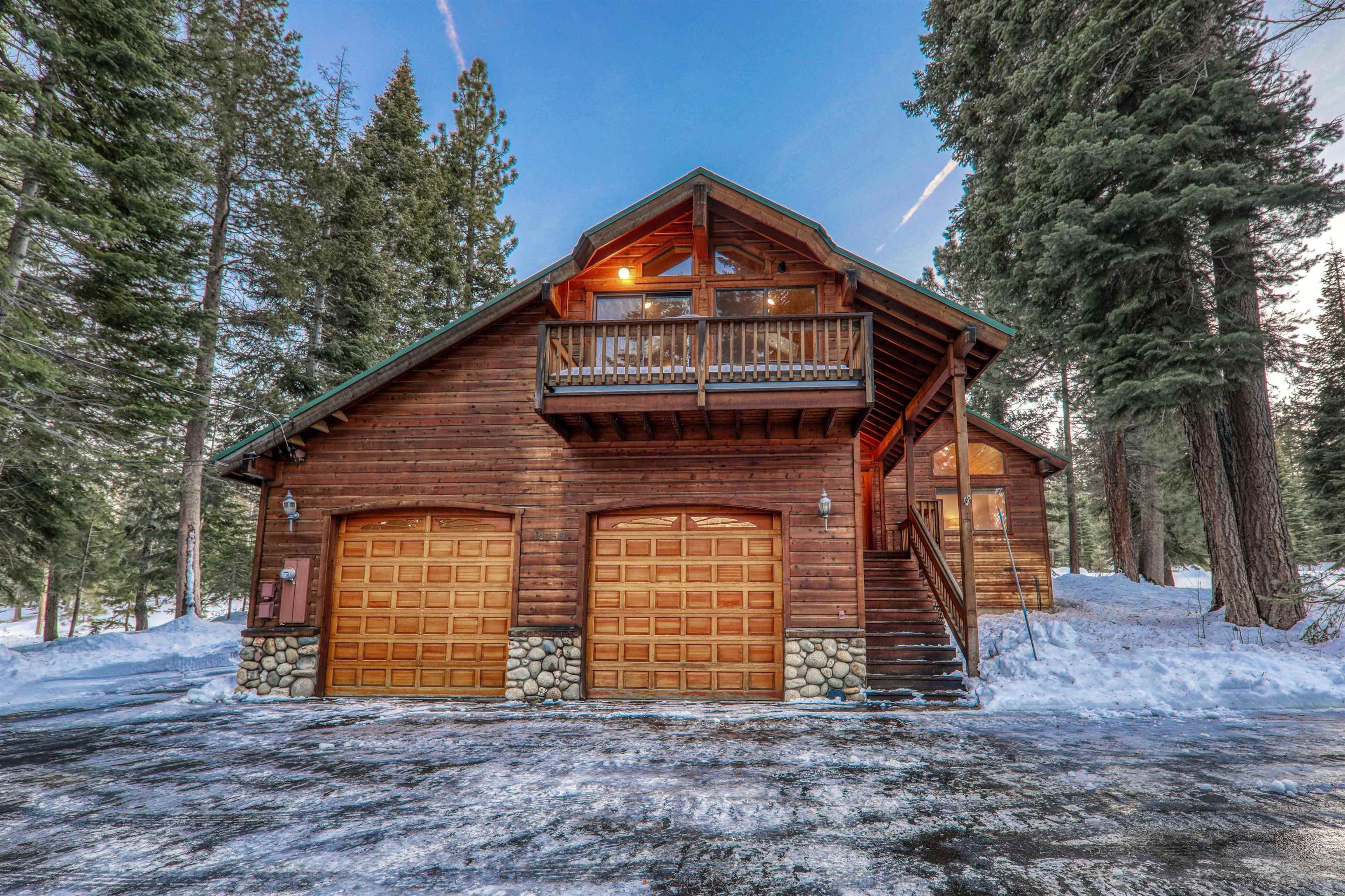 12759 Bernese Lane Tahoe Donner