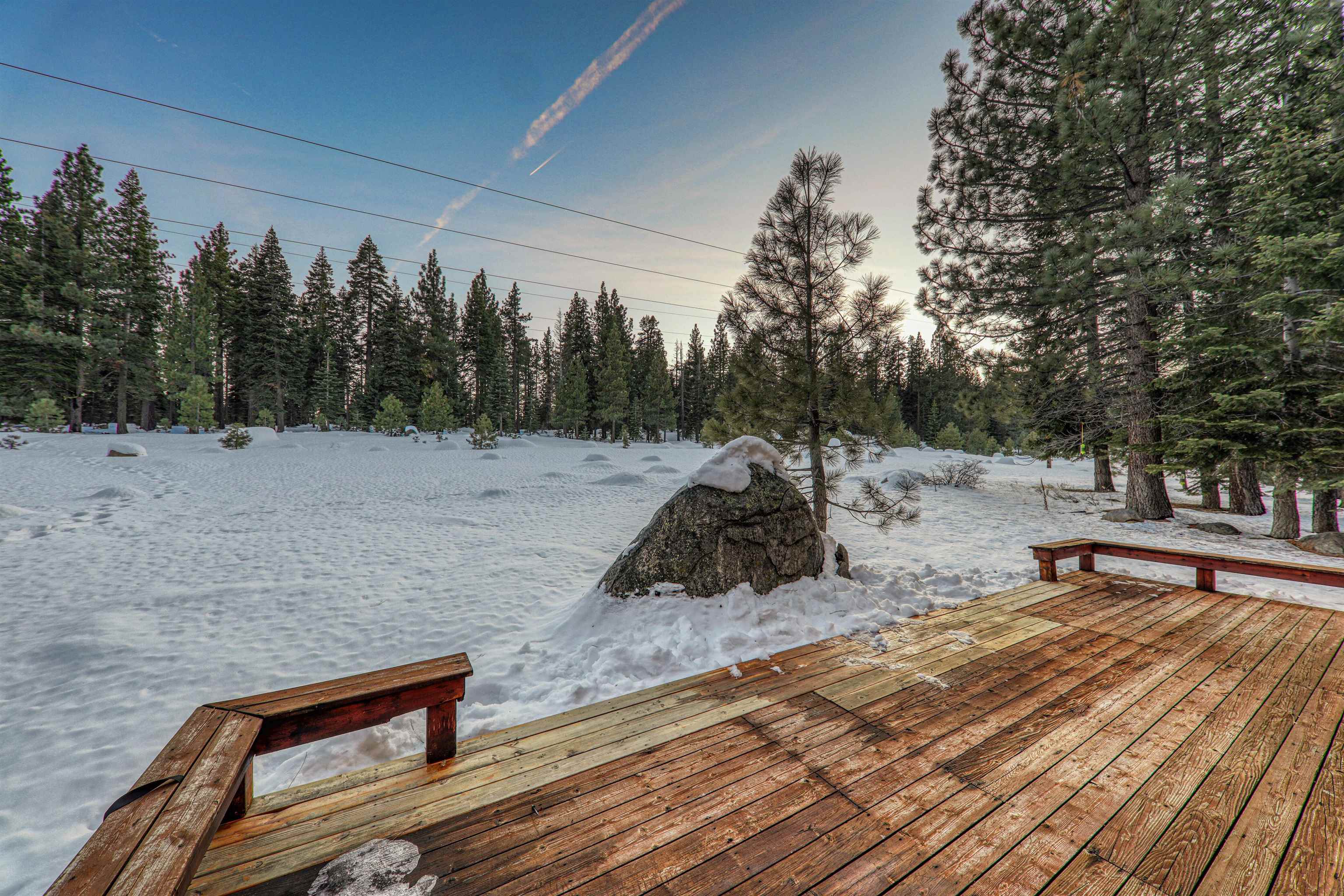 12759 Bernese Lane Tahoe Donner