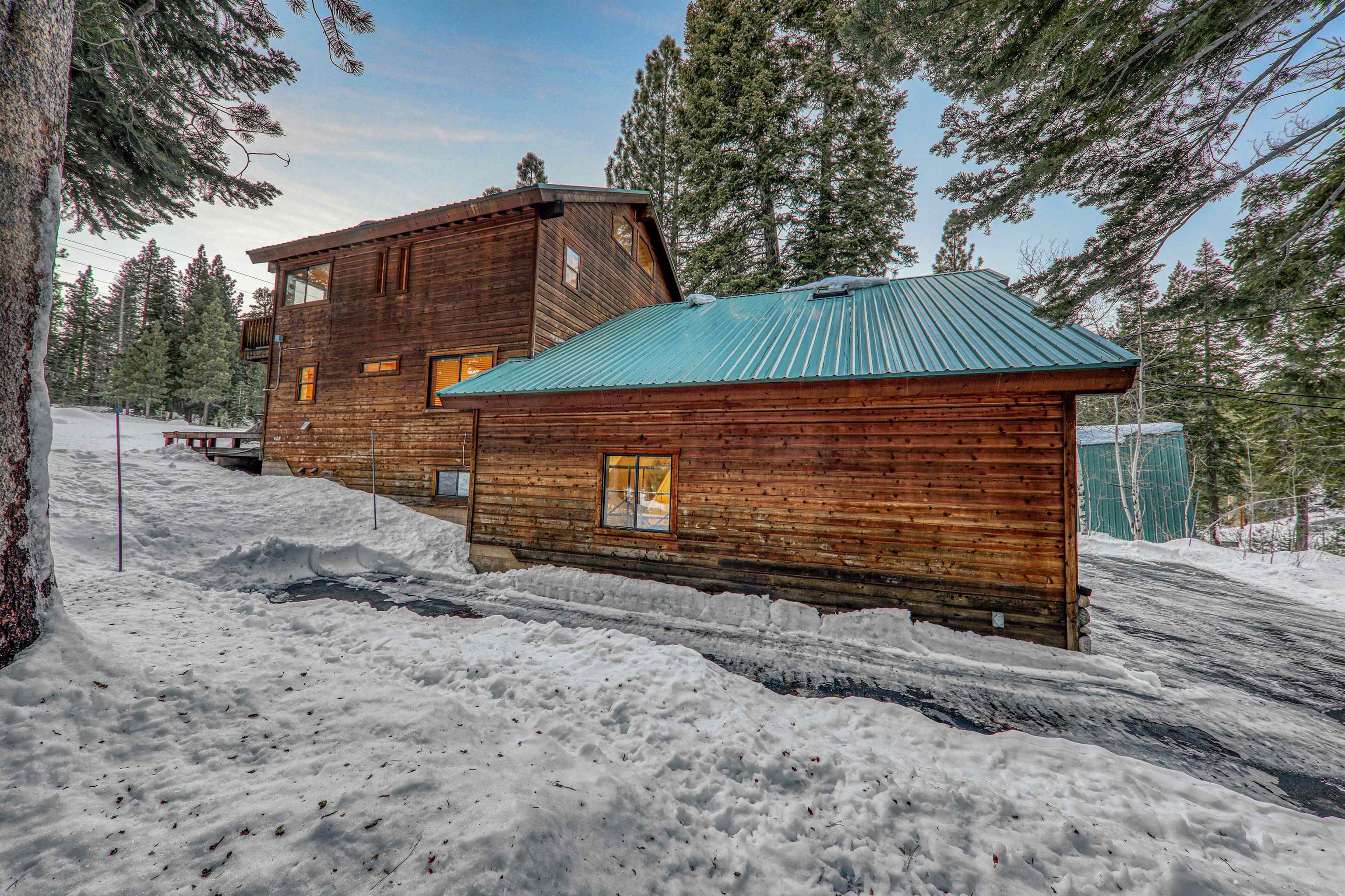 12759 Bernese Lane Tahoe Donner