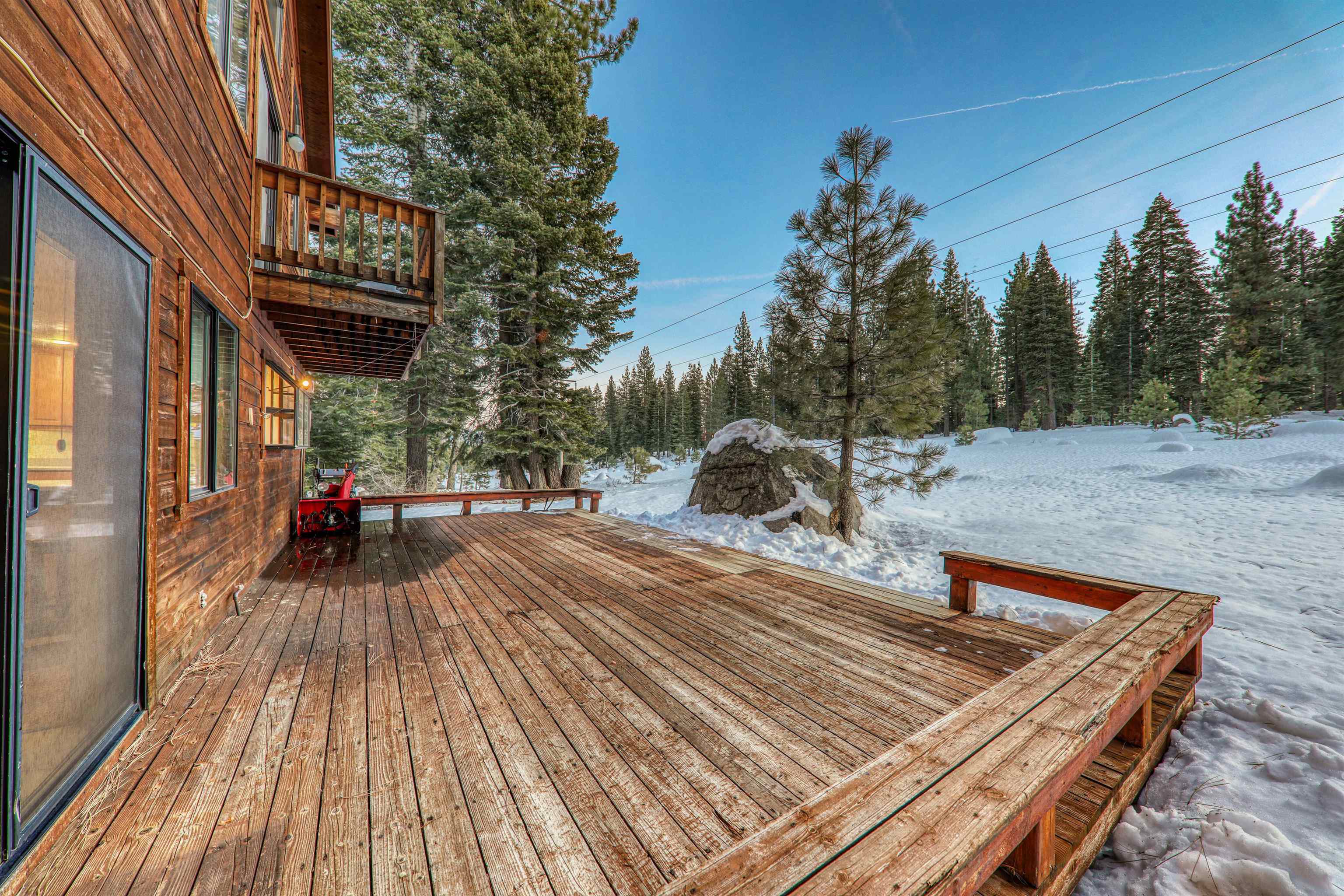 12759 Bernese Lane Tahoe Donner