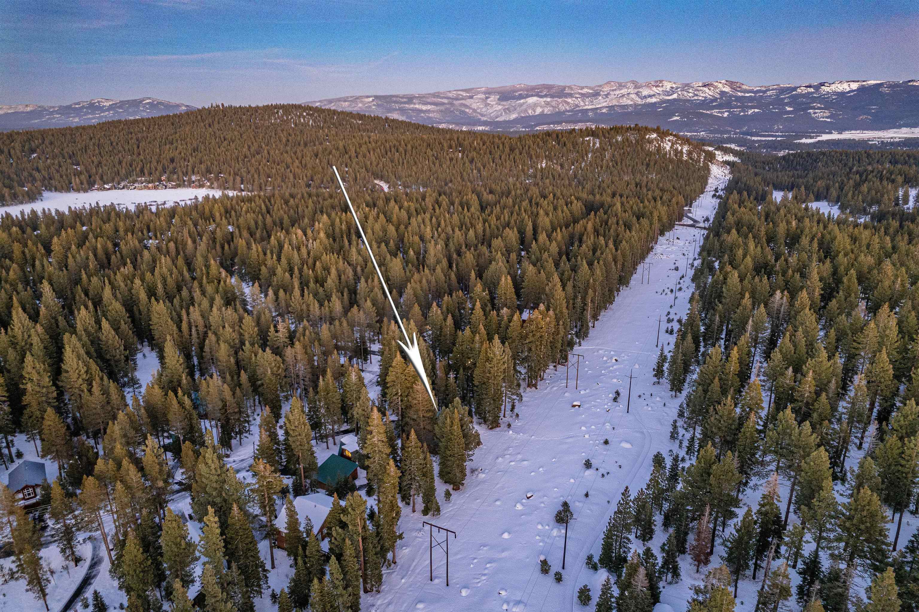 12759 Bernese Lane Tahoe Donner