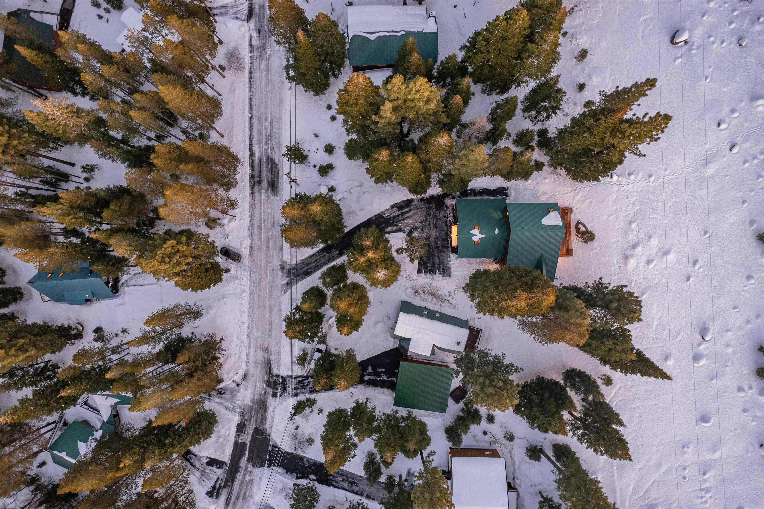 12759 Bernese Lane Tahoe Donner