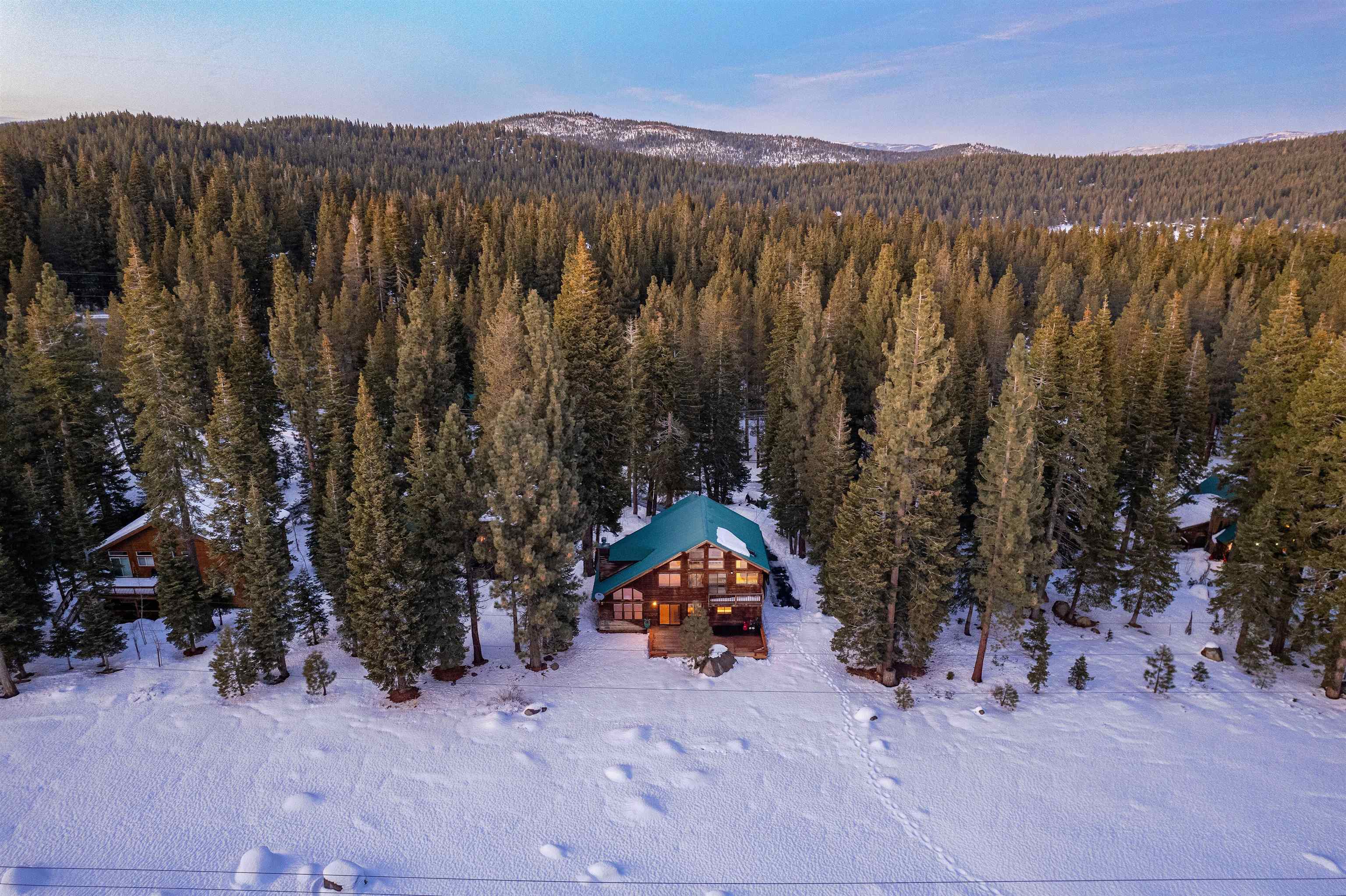 12759 Bernese Lane Tahoe Donner