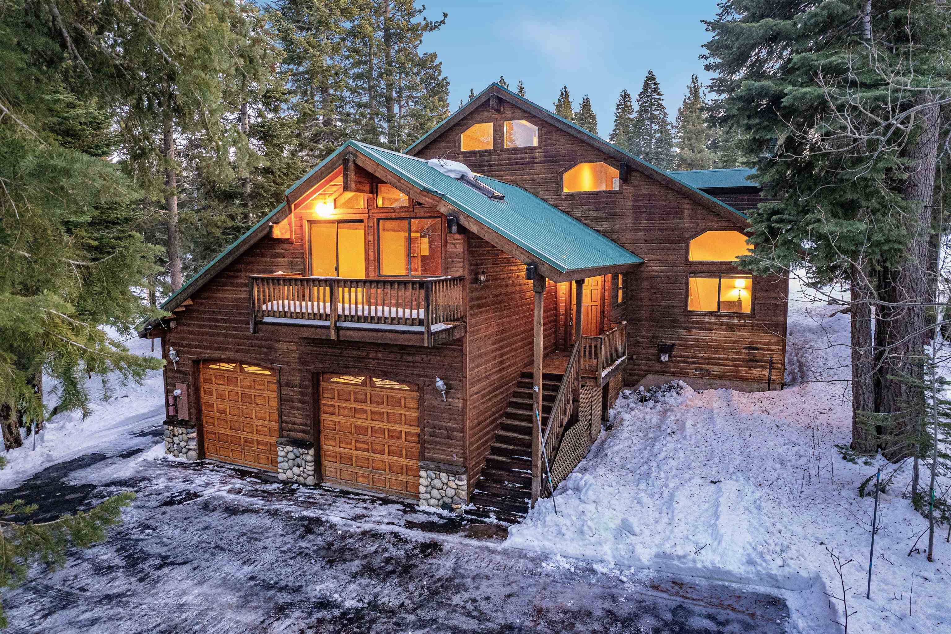 12759 Bernese Lane Tahoe Donner
