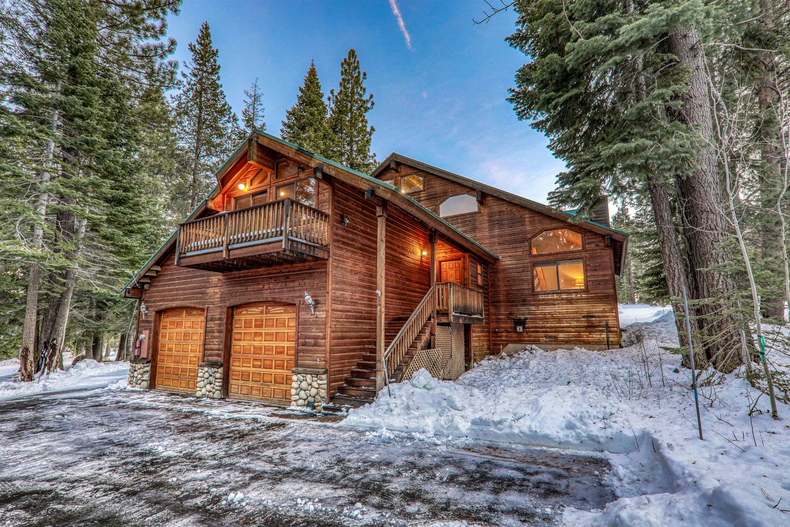 12759 Bernese Lane Tahoe Donner