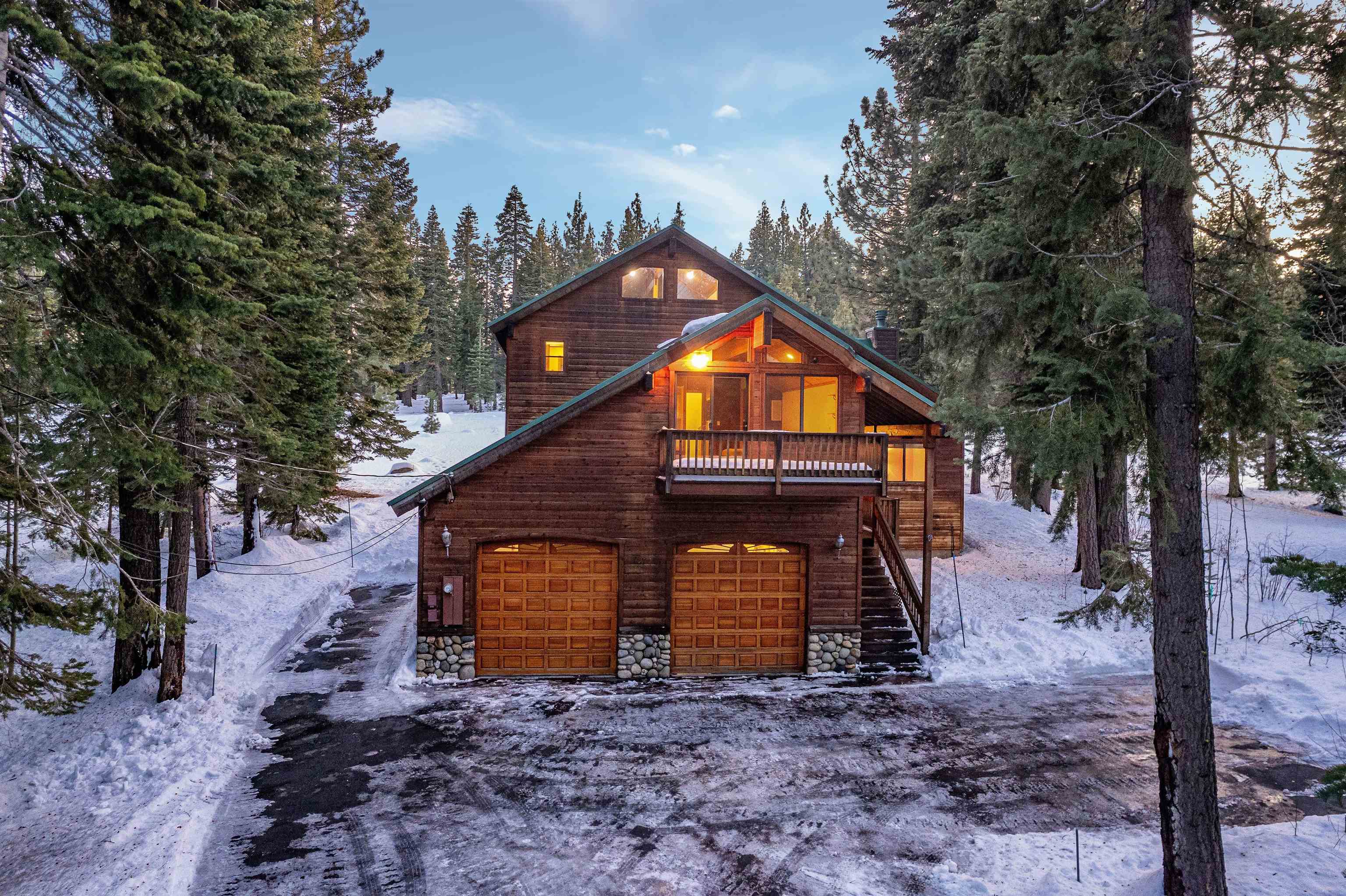 12759 Bernese Lane Tahoe Donner