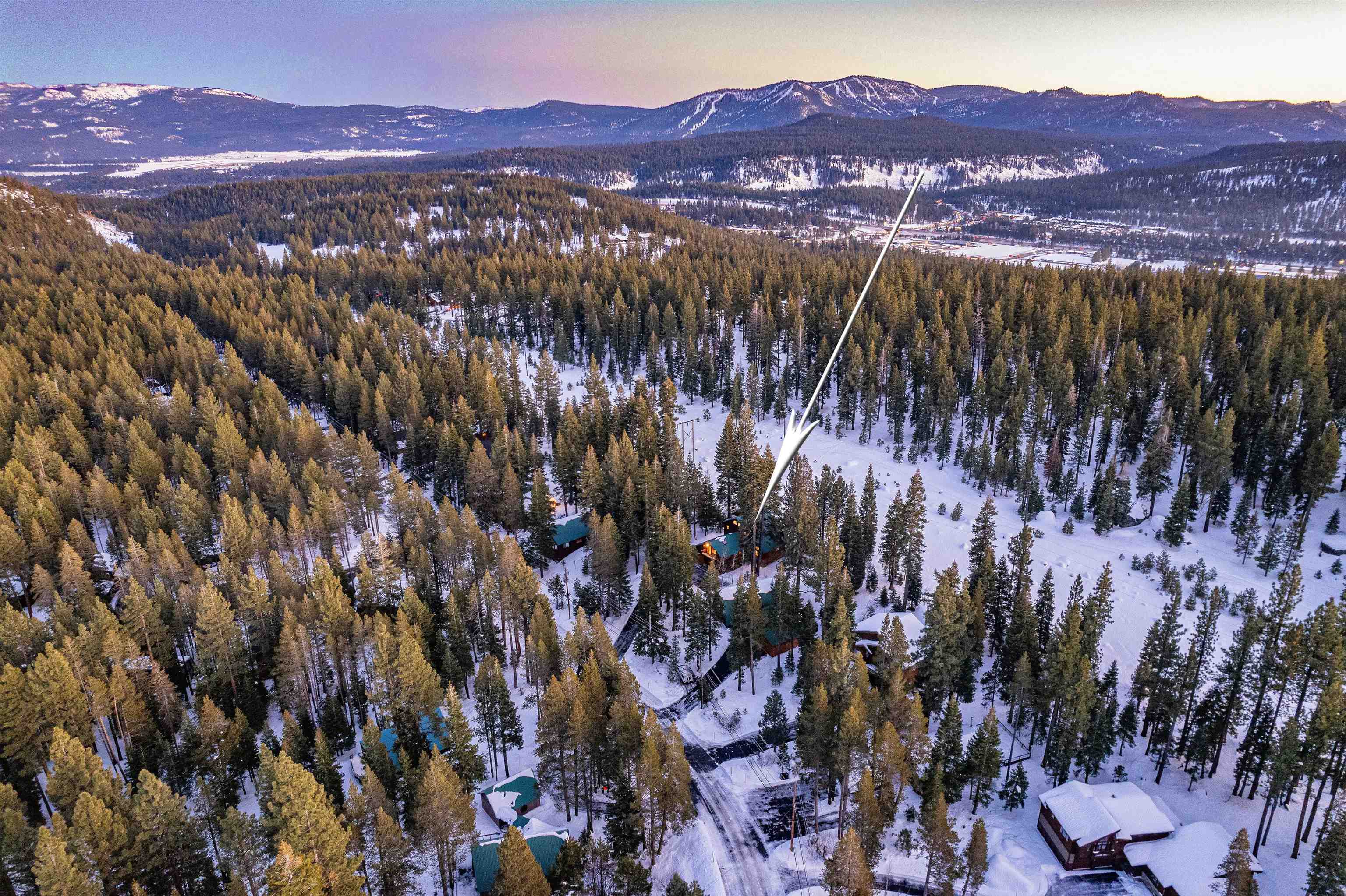 12759 Bernese Lane Tahoe Donner