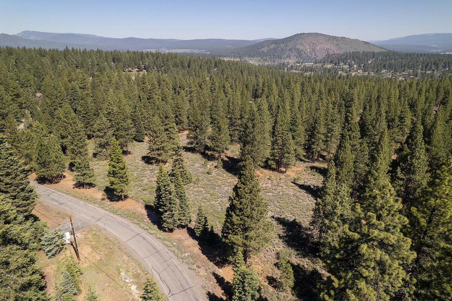 15375 Kent Drive Truckee California