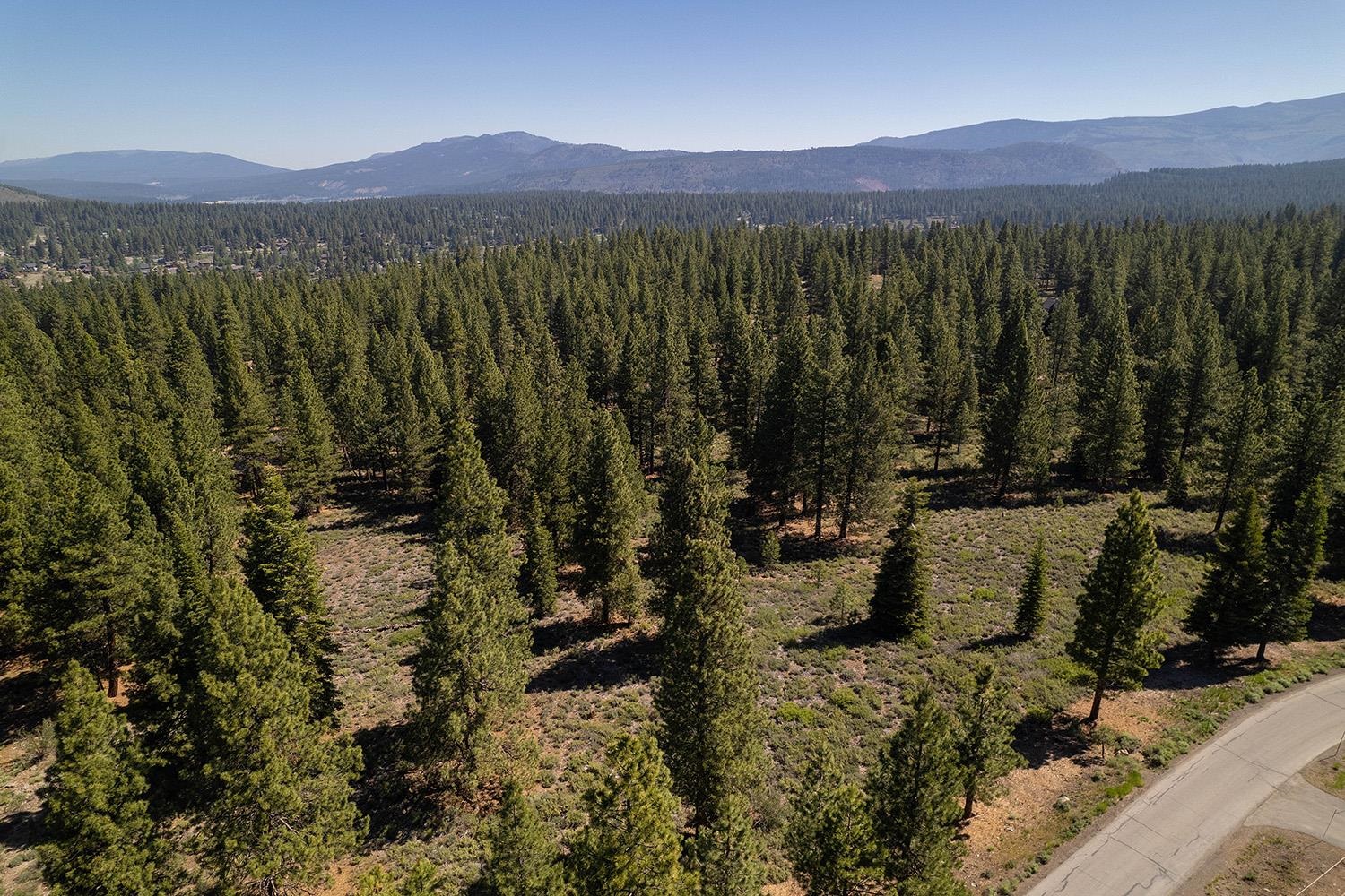 15375 Kent Drive Truckee California