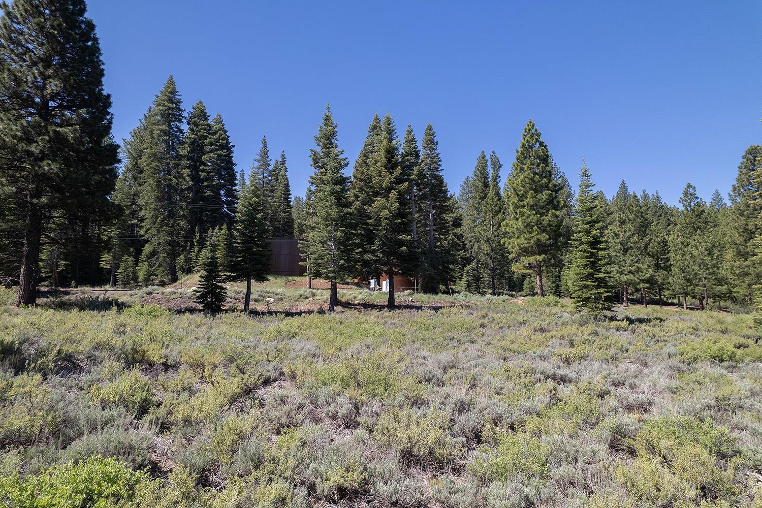 15375 Kent Drive Truckee California