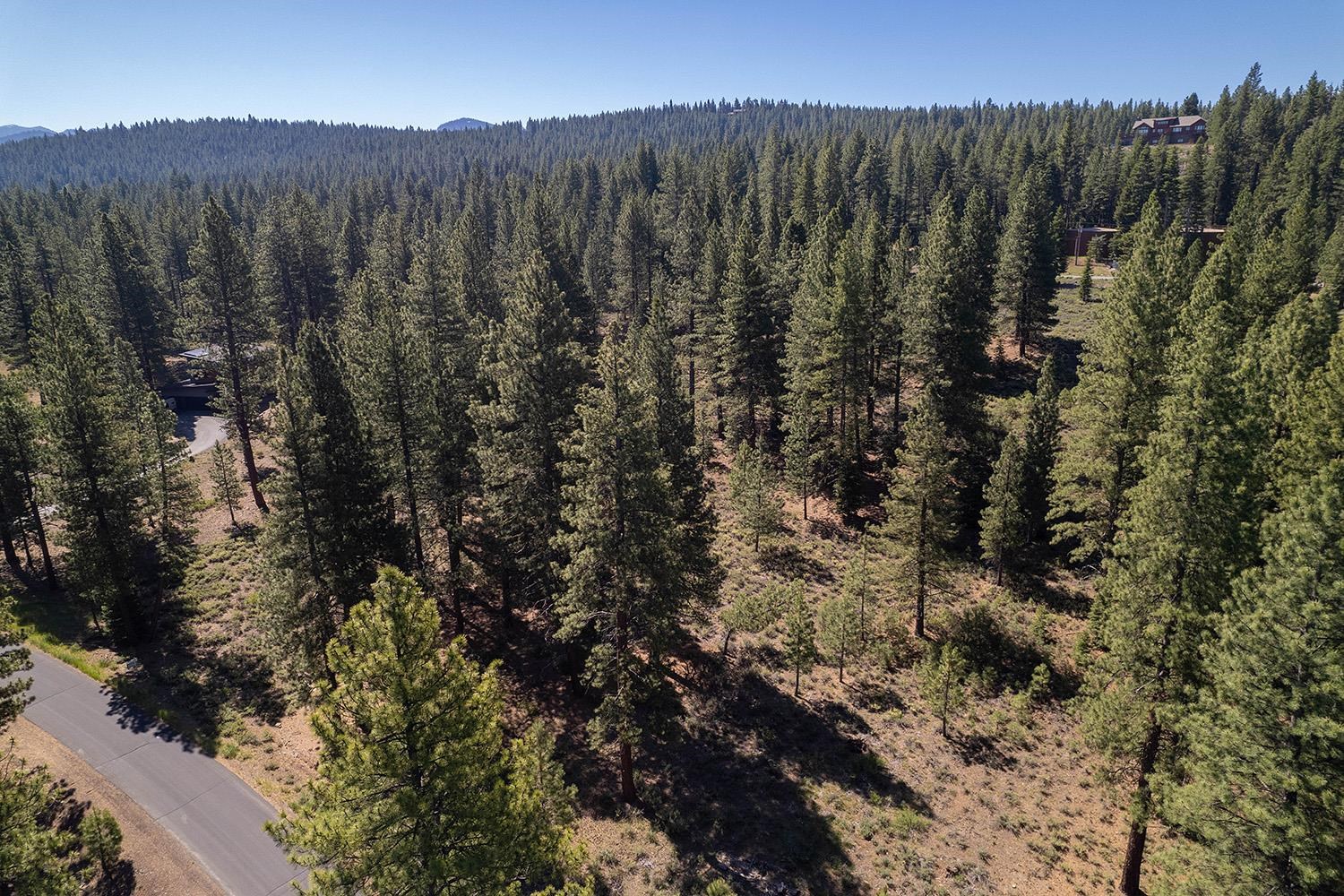 15375 Kent Drive Truckee California