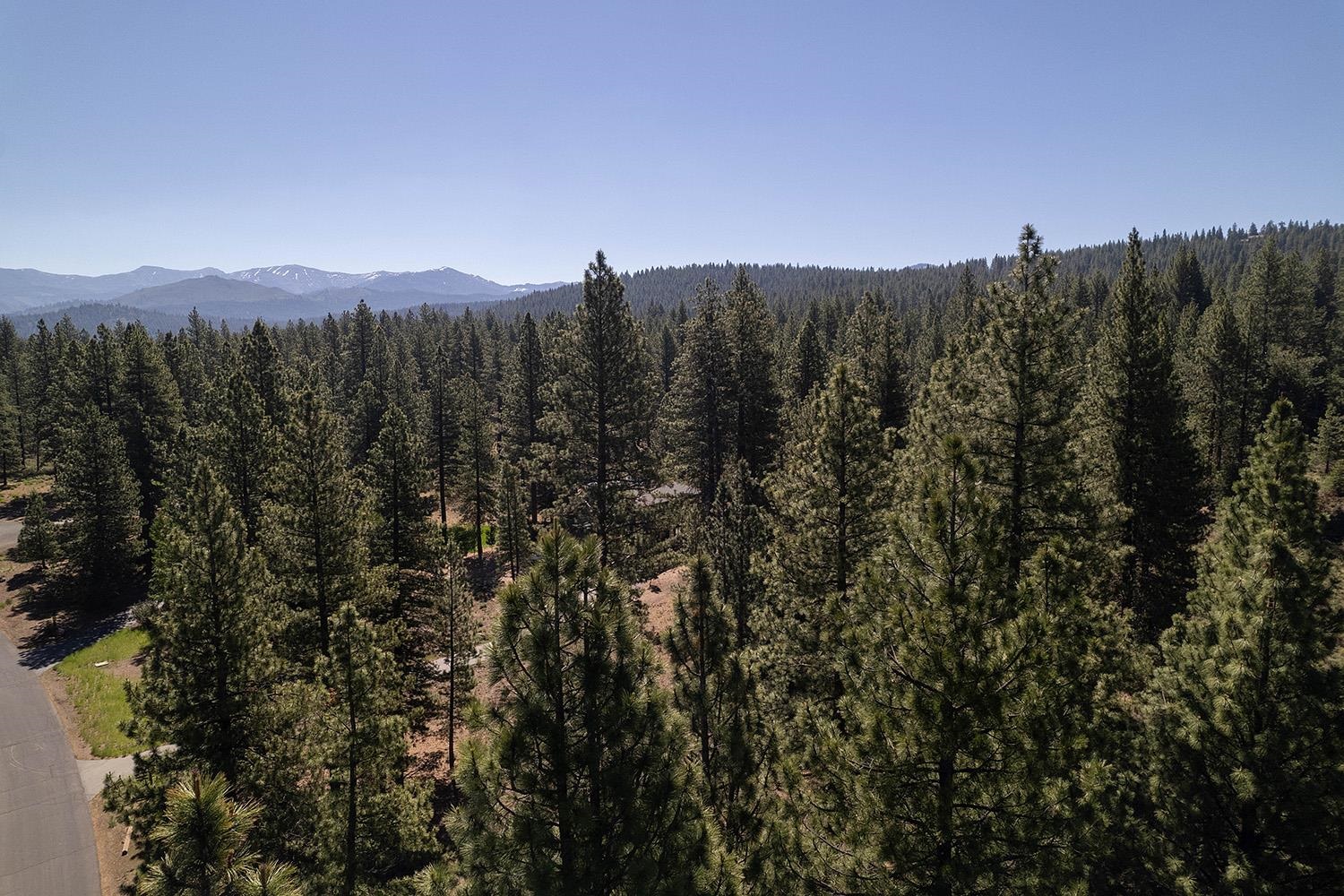 15375 Kent Drive Truckee California